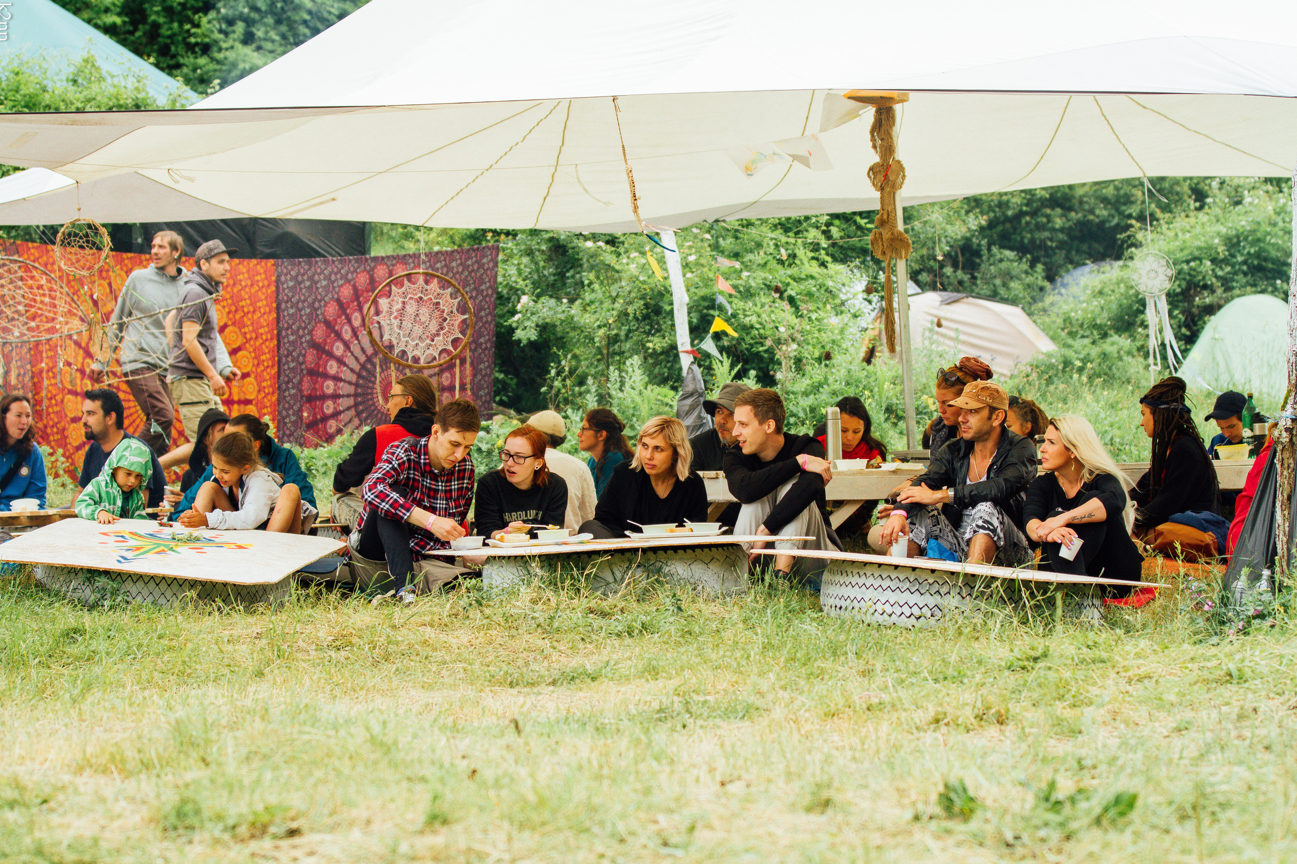 Sun Spirit 2017. Фотограф Антон Катунин | Симферополь