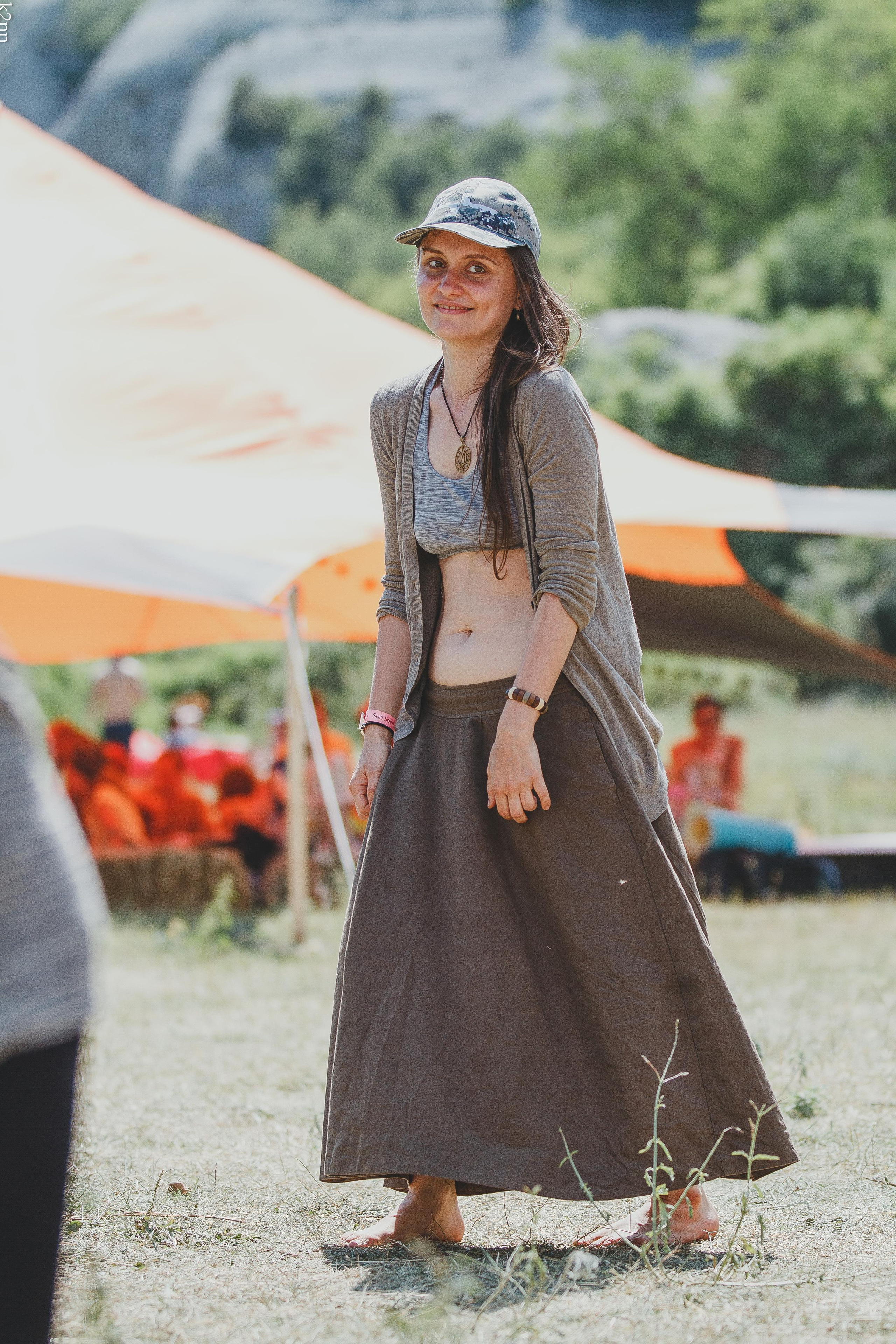 Sun Spirit 2018. Фотограф Антон Катунин | Симферополь