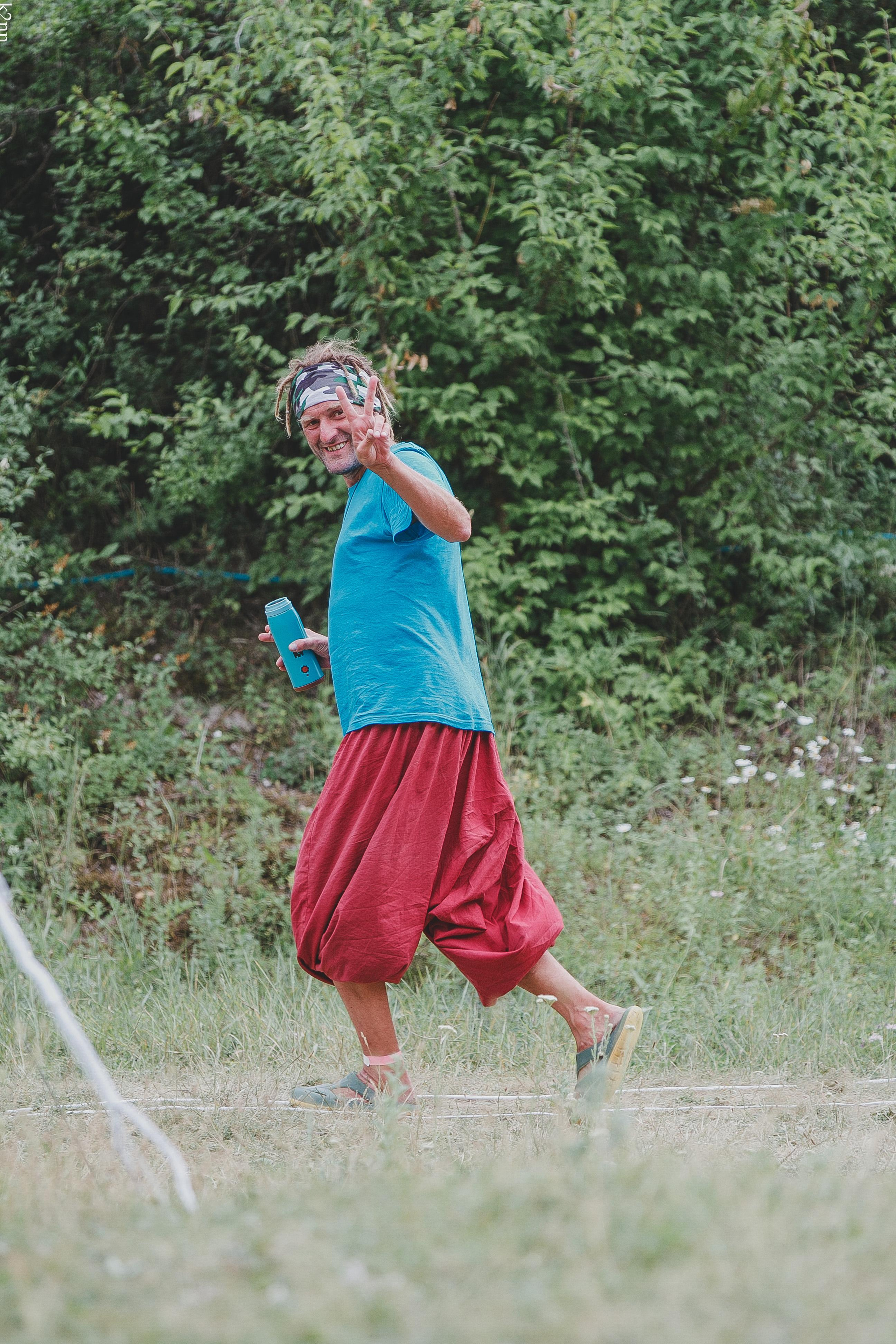 Sun Spirit 2018. Фотограф Антон Катунин | Симферополь