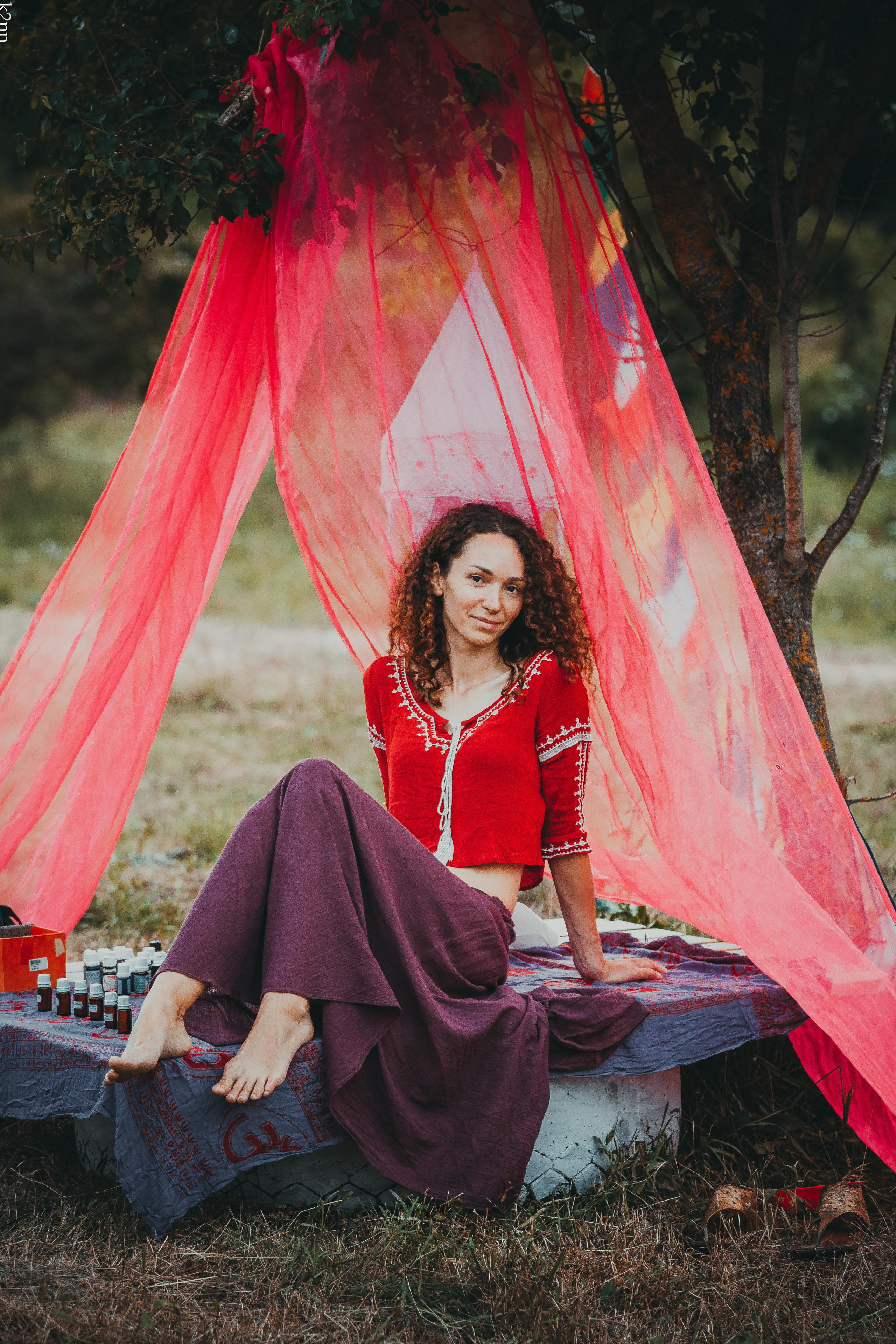 Sun Spirit 2017. Фотограф Антон Катунин | Симферополь