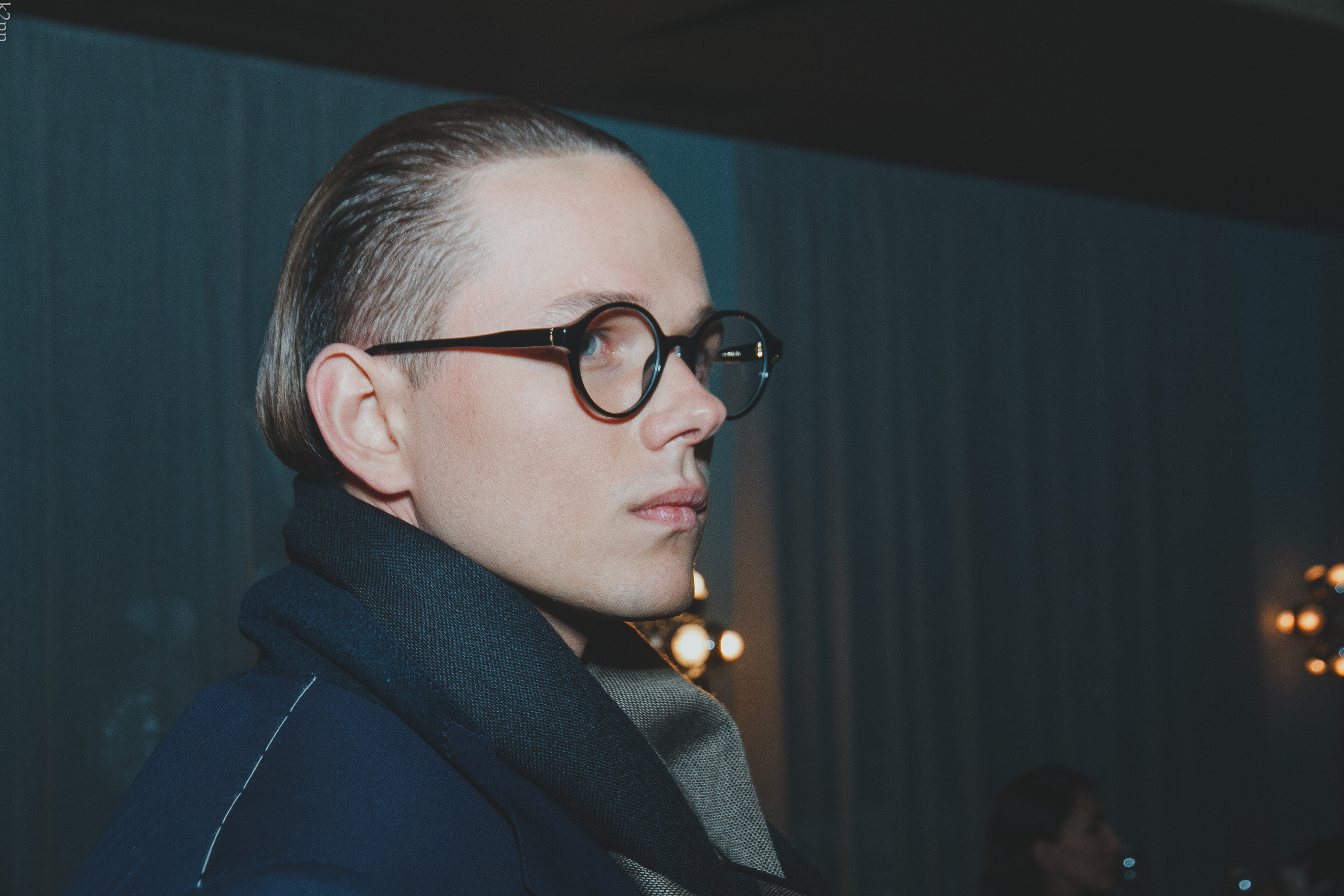 21 ноября 2017 | PERSONA #настиле. Фотограф Антон Катунин | Симферополь