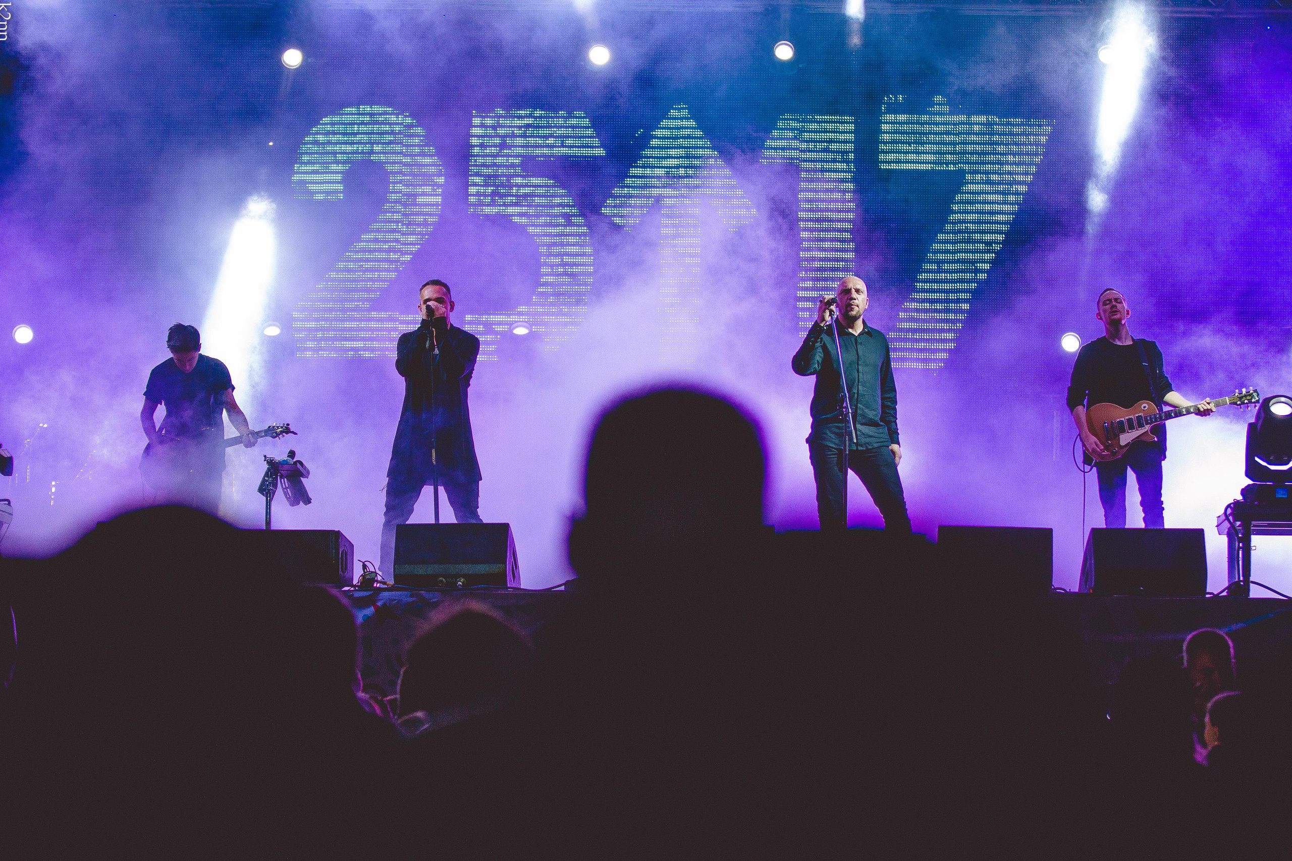 Крымская Волна. Фотограф Антон Катунин | Симферополь