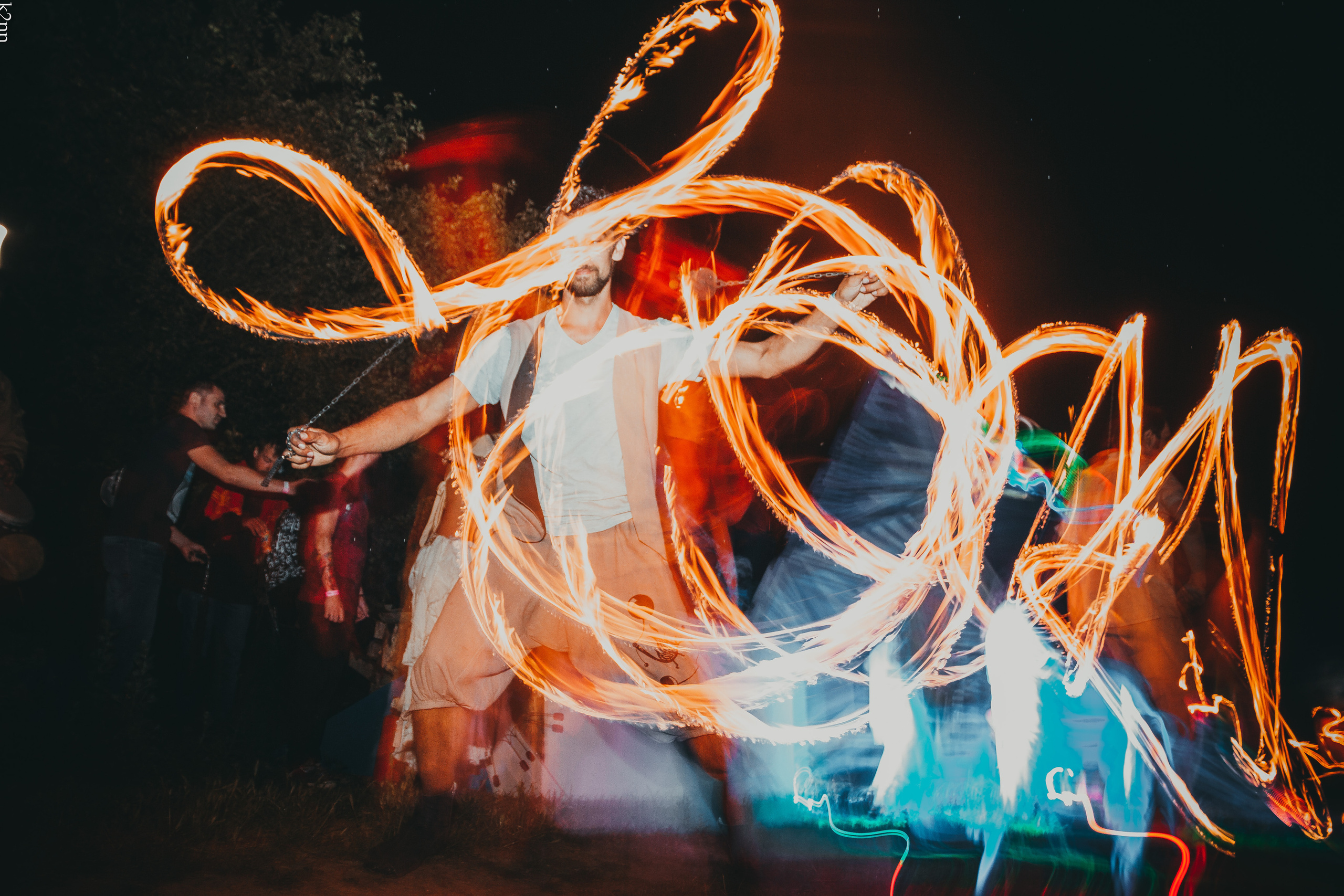 Sun Spirit 2017. Фотограф Антон Катунин | Симферополь