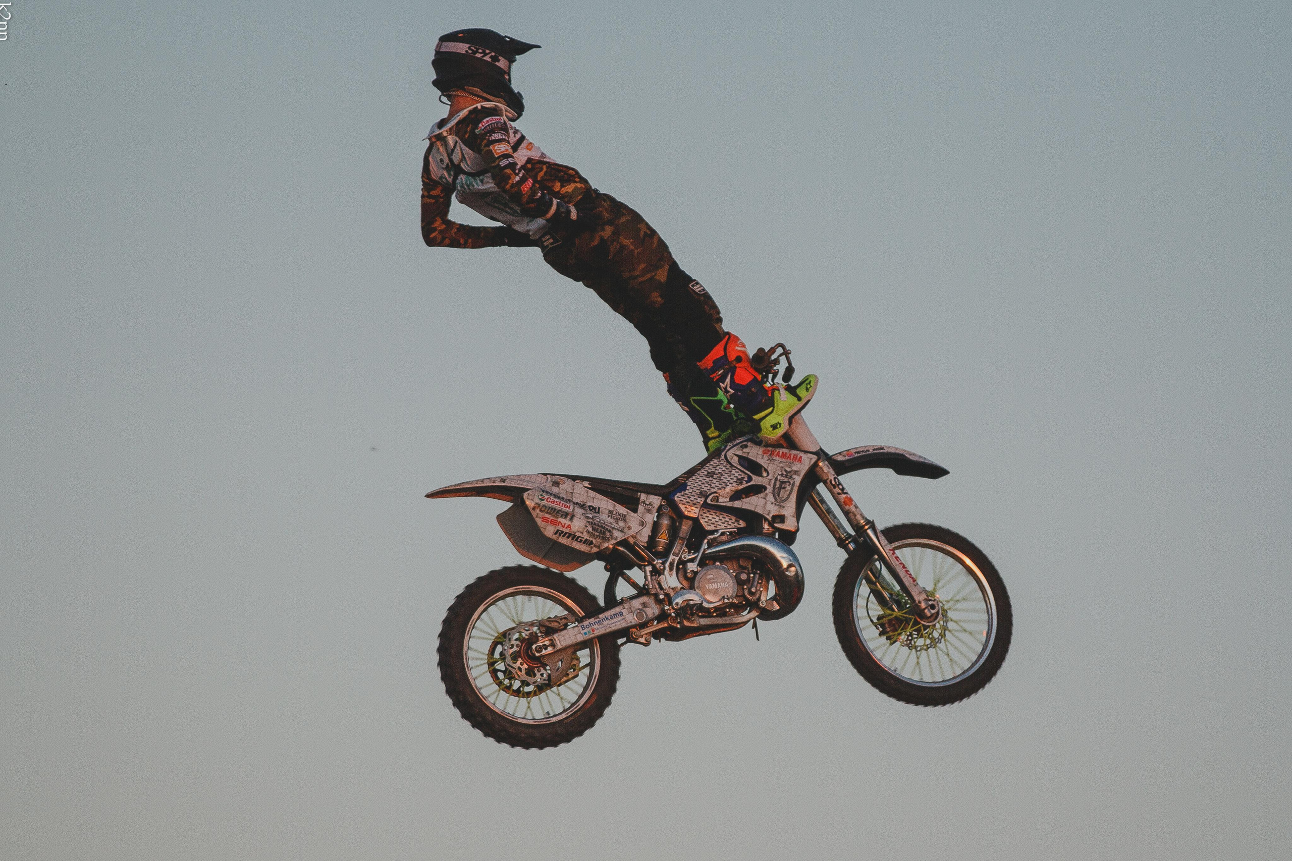 Крымская Волна. Фотограф Антон Катунин | Симферополь