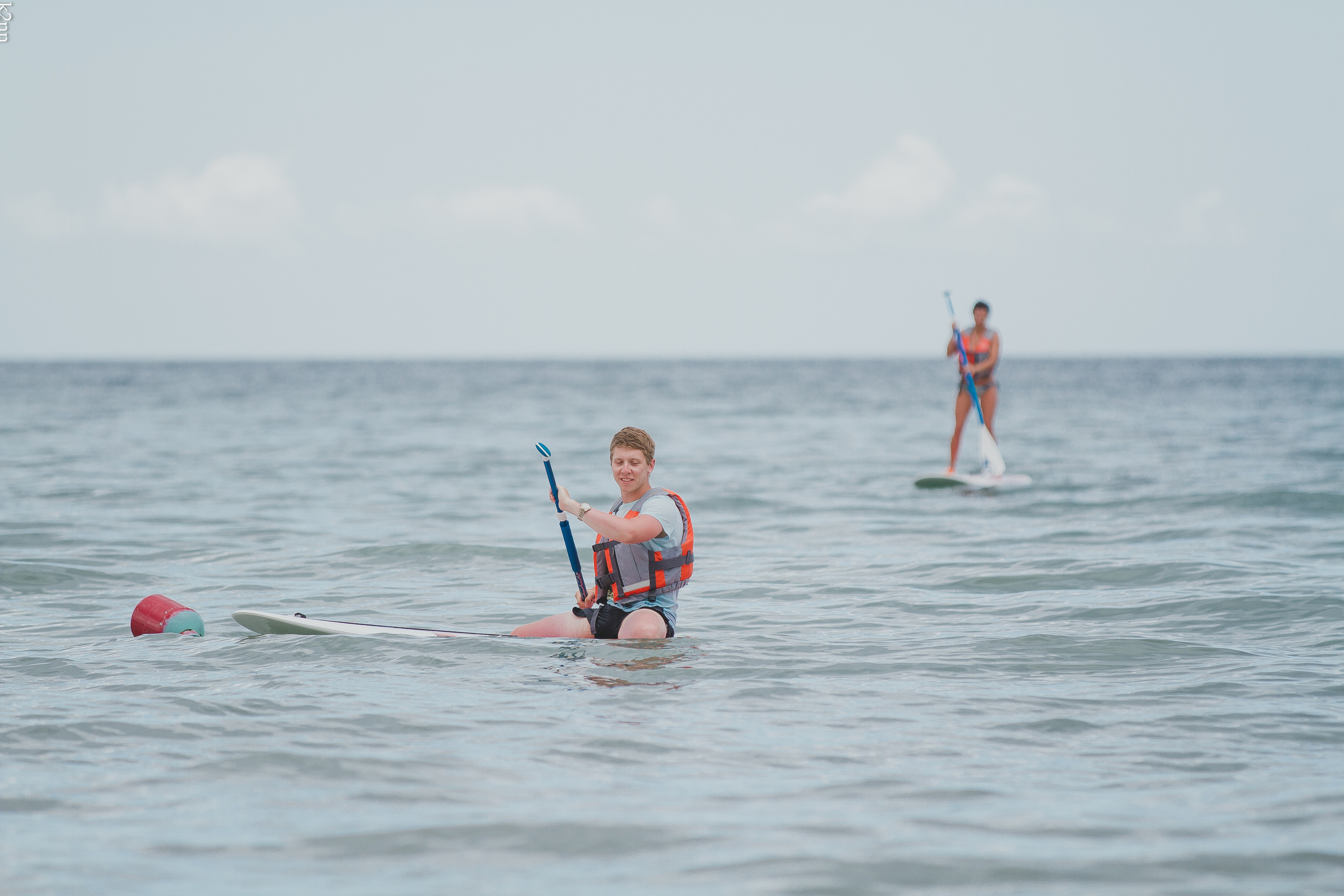 Коктебель SUP Surf DAY. Фотограф Антон Катунин | Симферополь