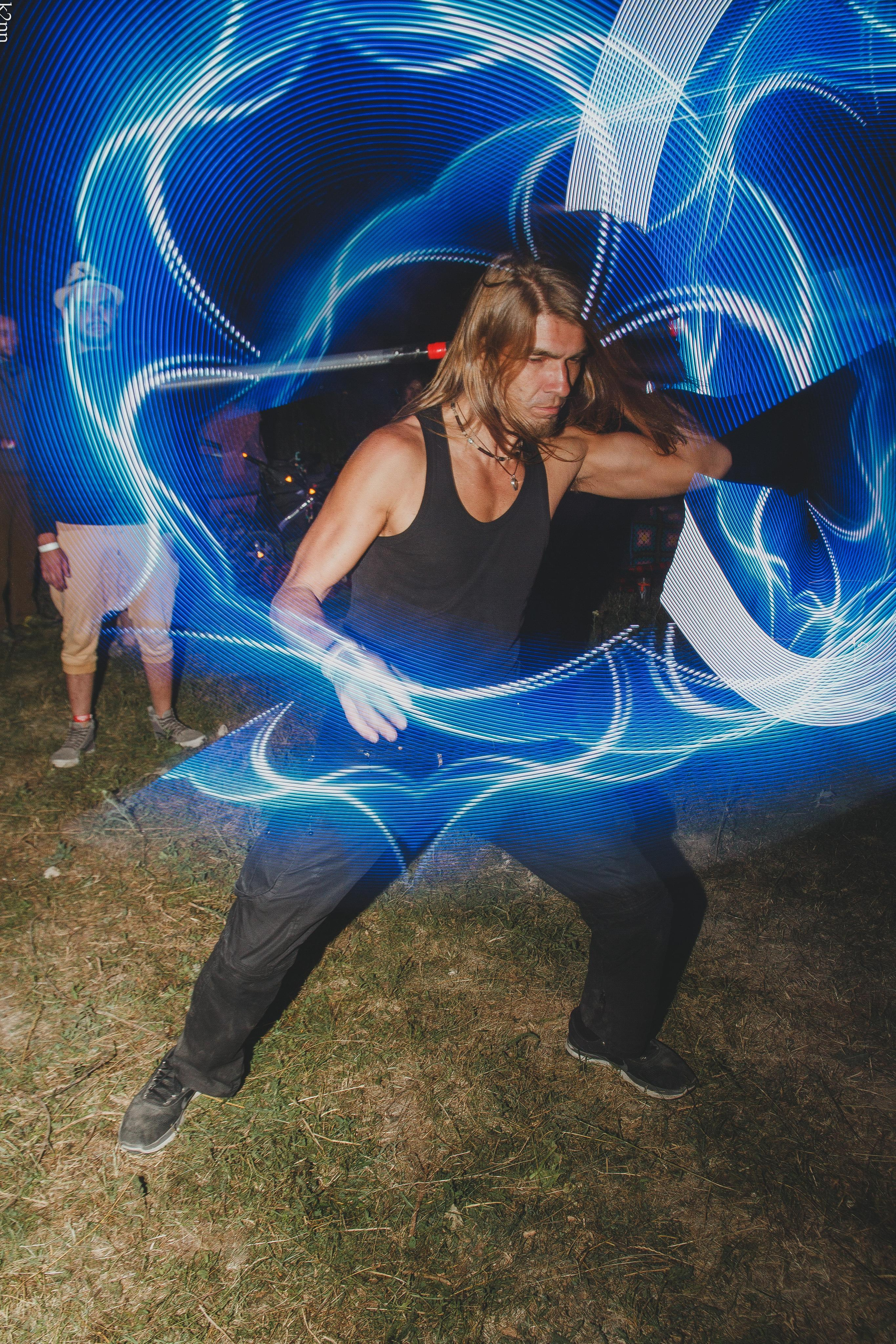 Sun Spirit 2018. Фотограф Антон Катунин | Симферополь