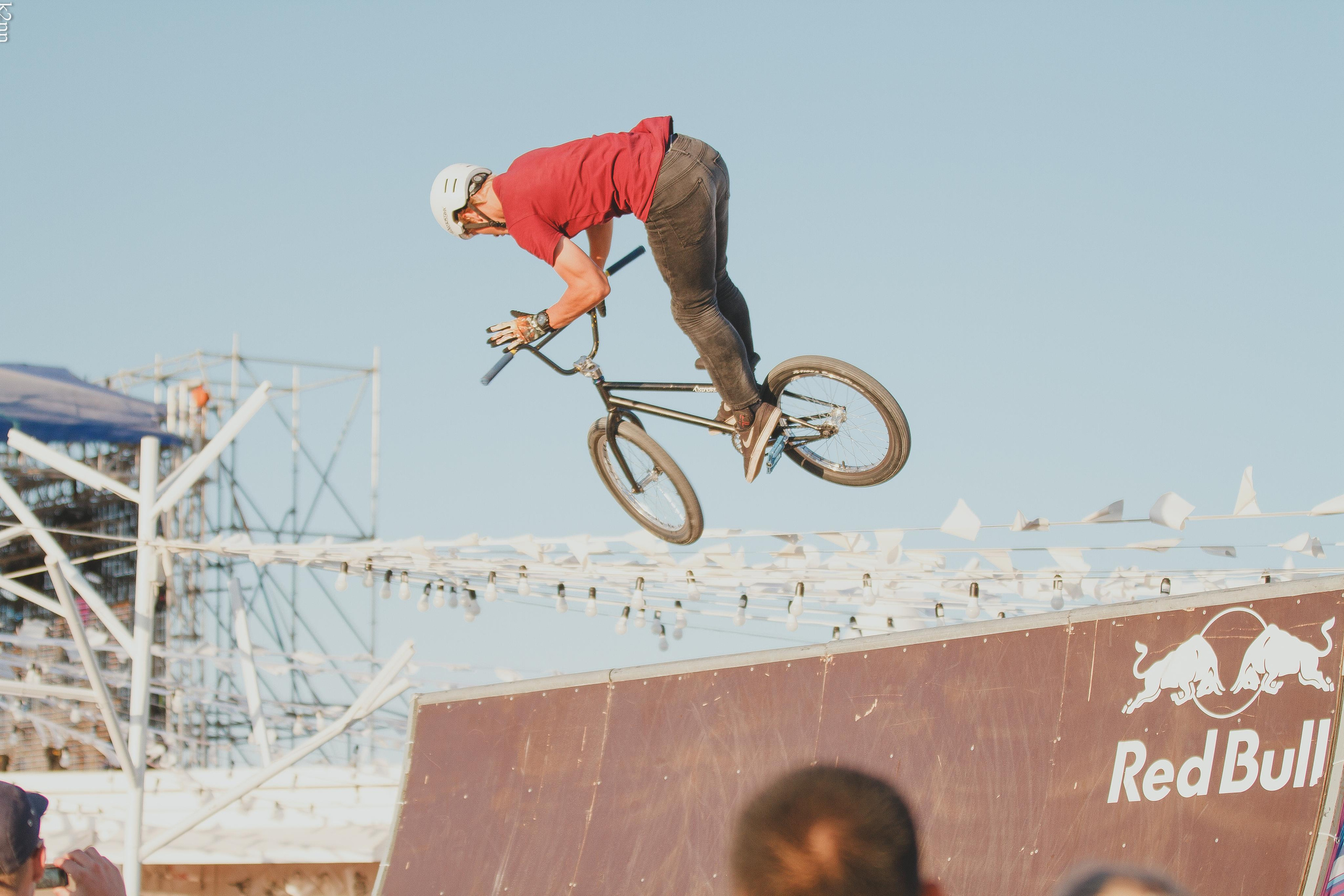 Крымская Волна. Фотограф Антон Катунин | Симферополь