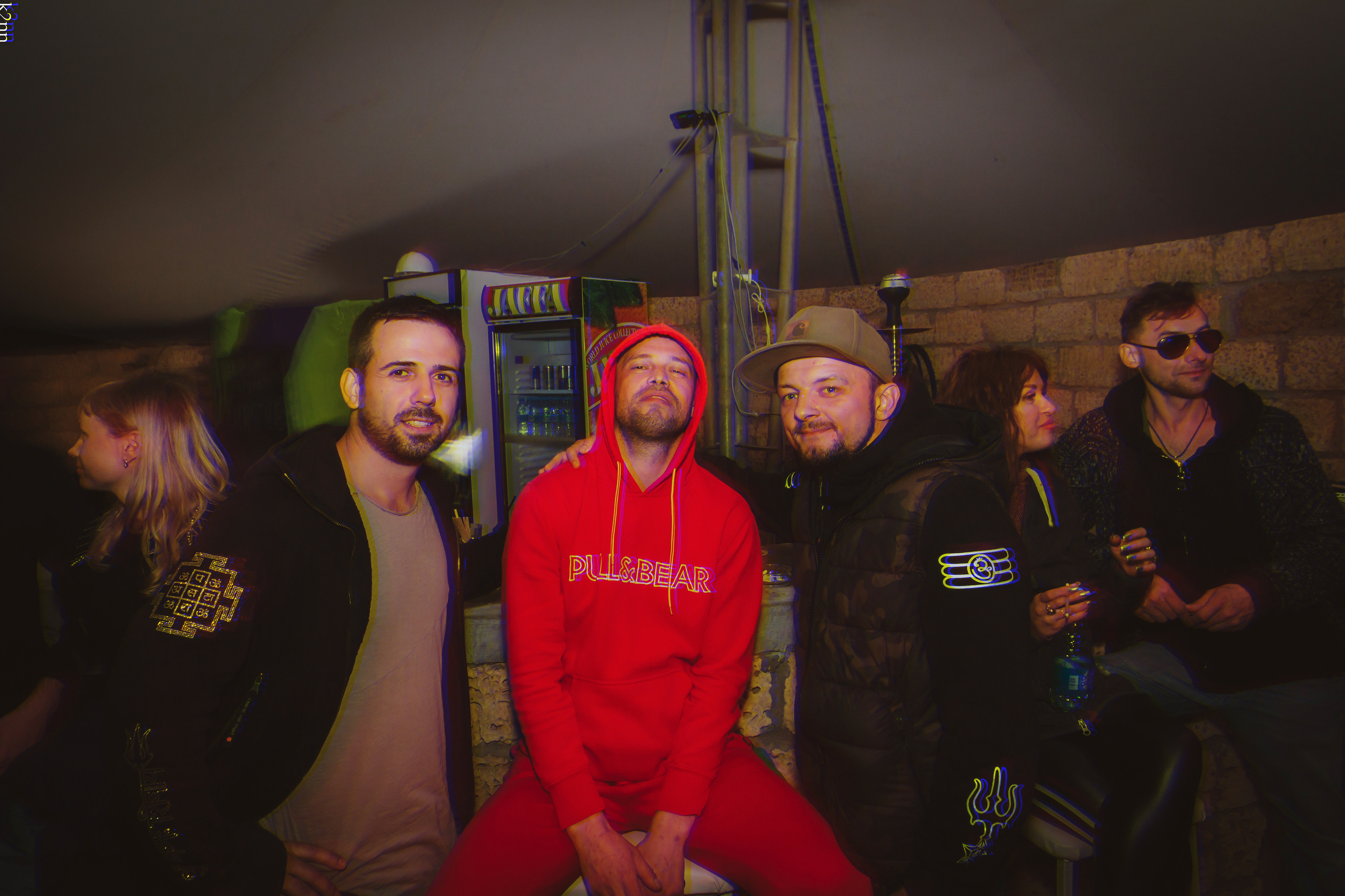 Z City Маевка. Фотограф Антон Катунин | Симферополь