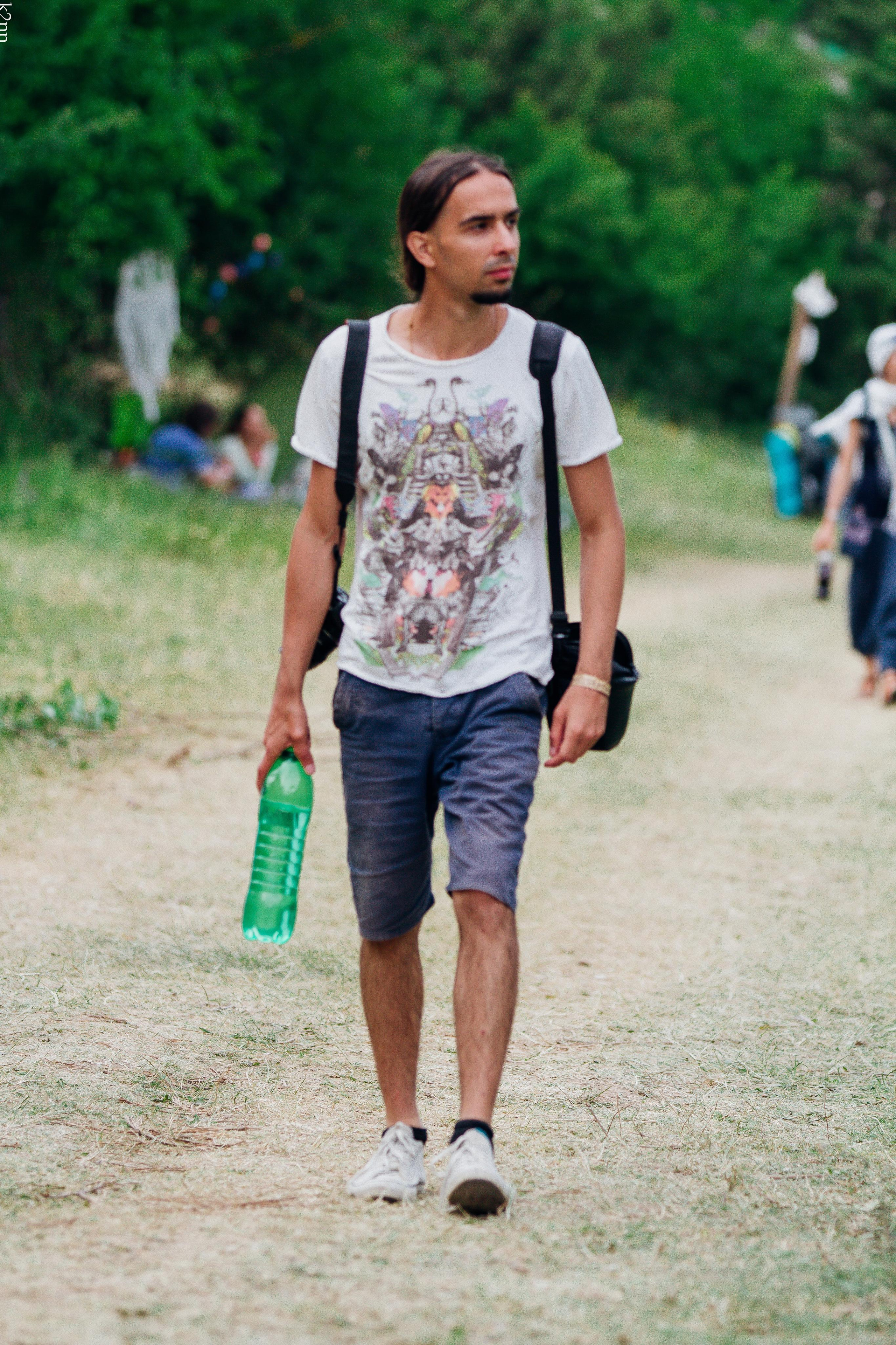 Sun Spirit 2018. Фотограф Антон Катунин | Симферополь