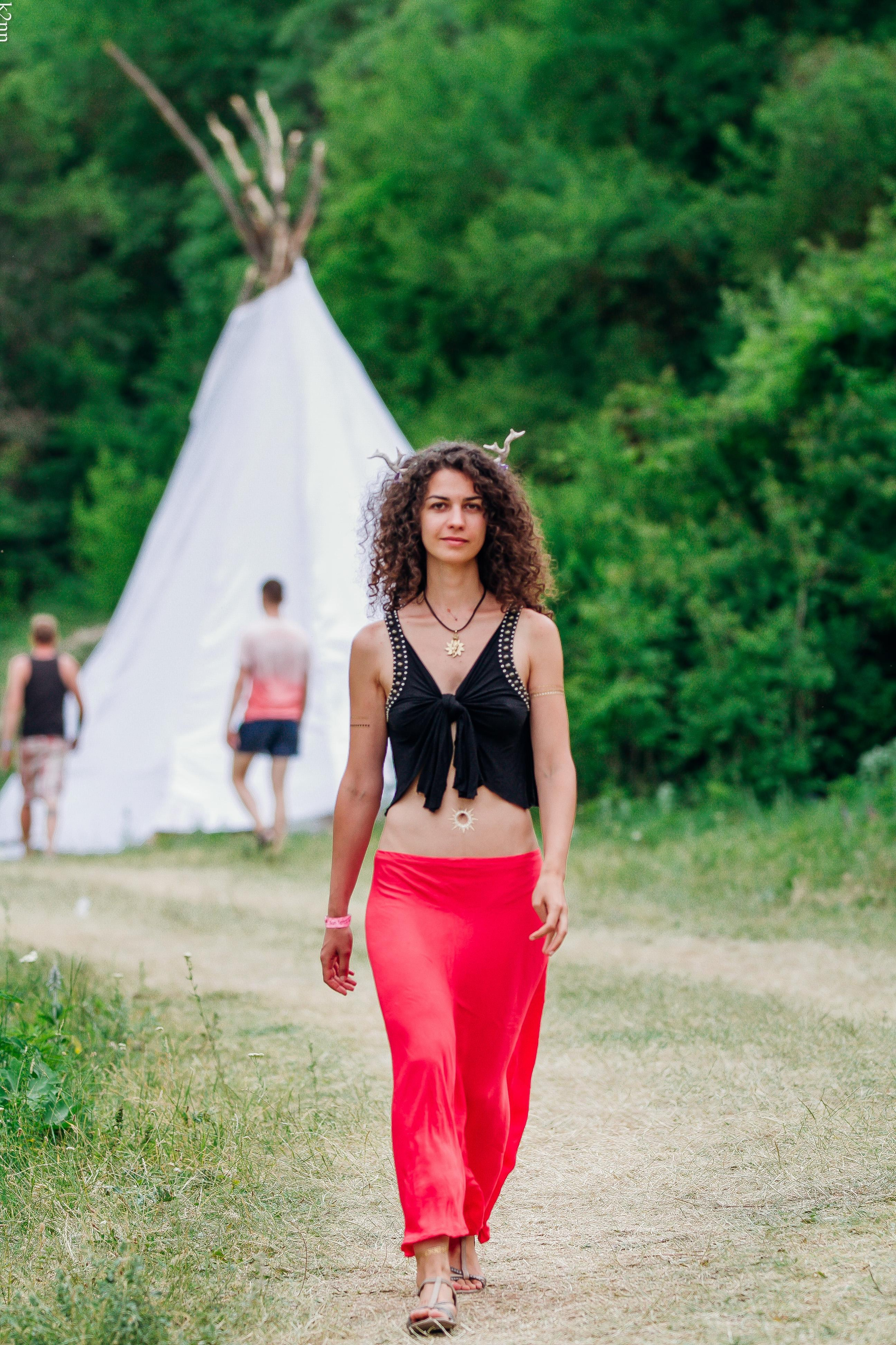 Sun Spirit 2018. Фотограф Антон Катунин | Симферополь