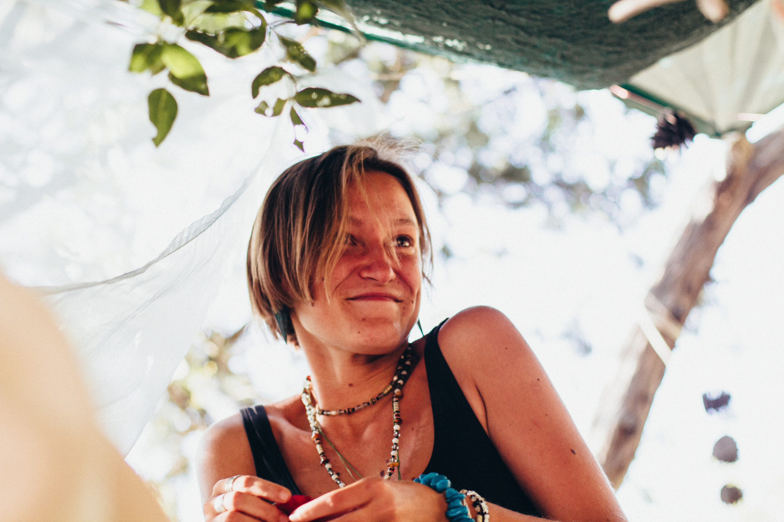 Проводы лета 2021 на мысе АЯ. Фотограф Антон Катунин | Симферополь