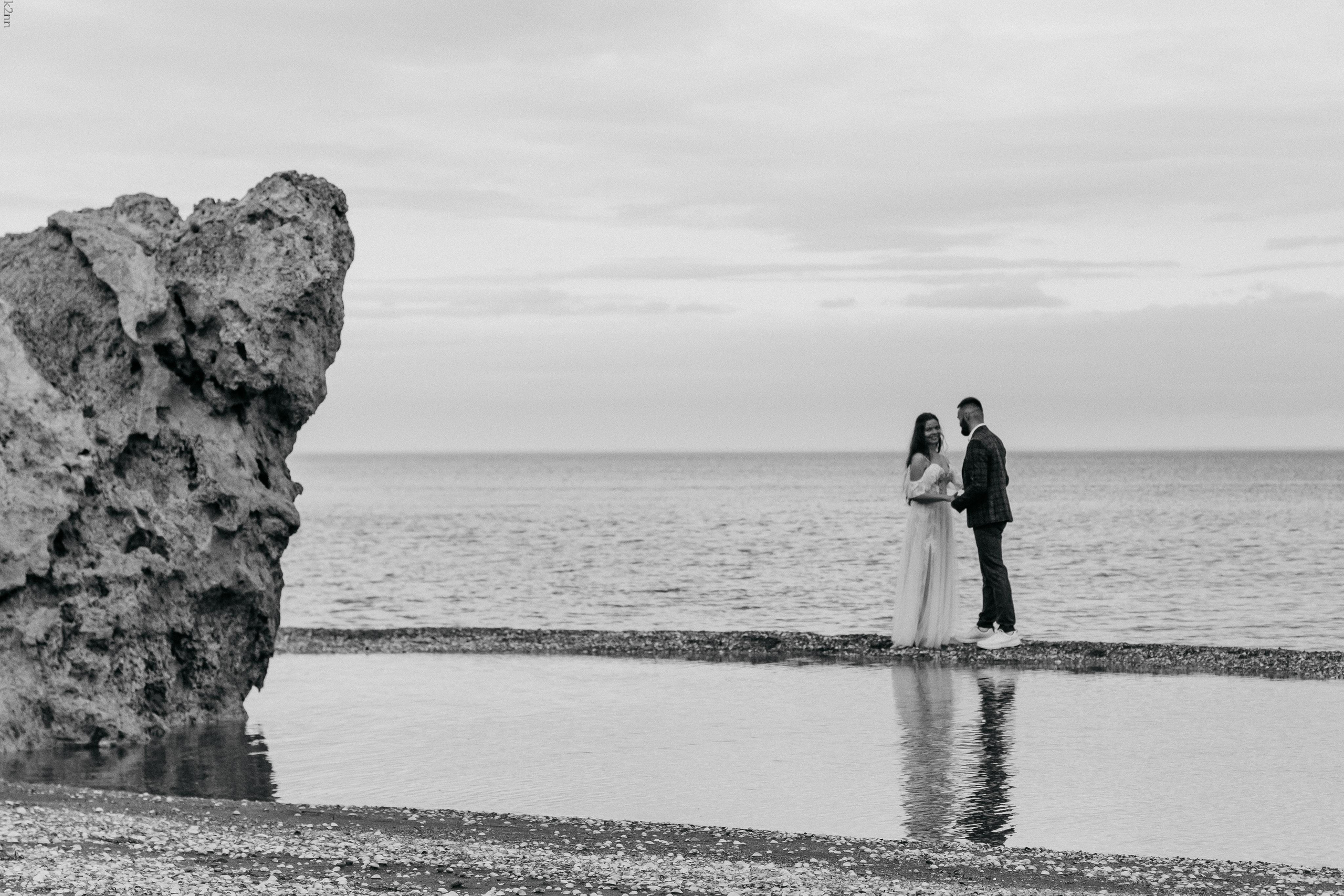 Дима и Наталия. Фотограф Антон Катунин | Симферополь