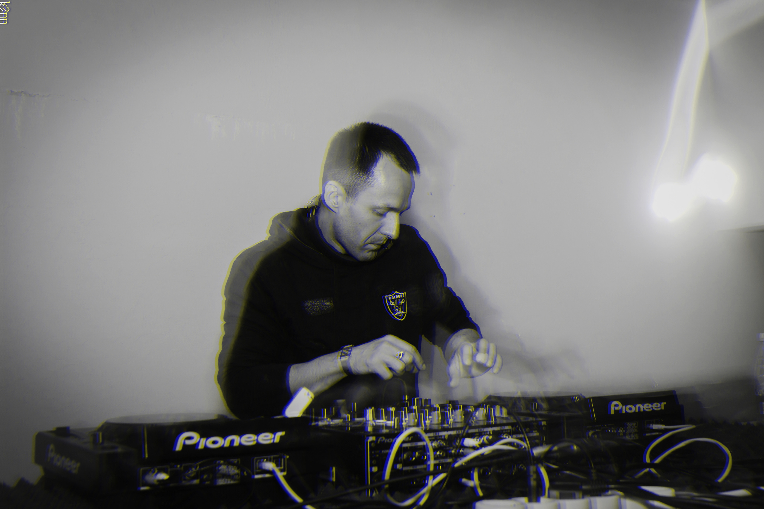 Z City Маевка. Фотограф Антон Катунин | Симферополь