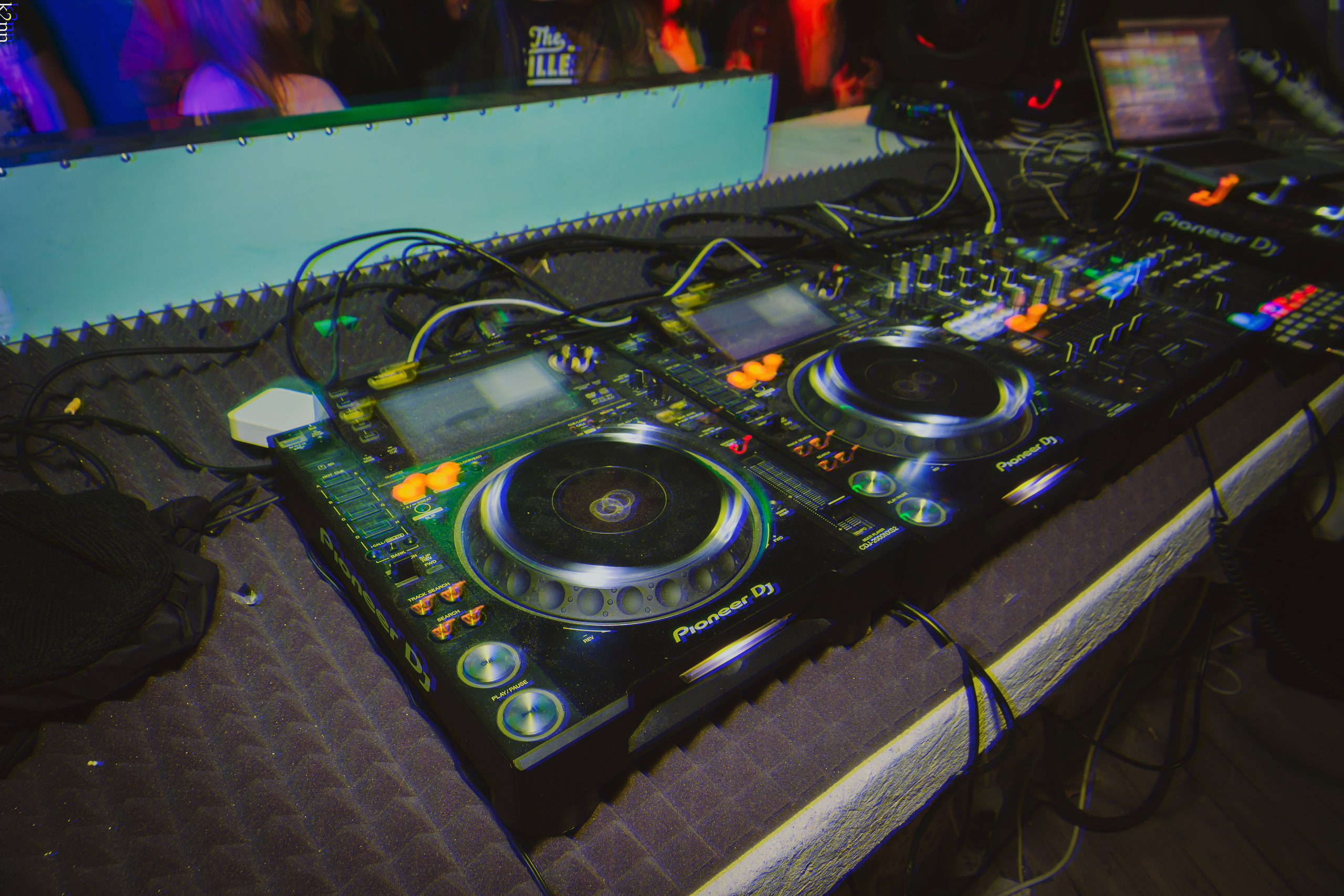 Z City Маевка. Фотограф Антон Катунин | Симферополь