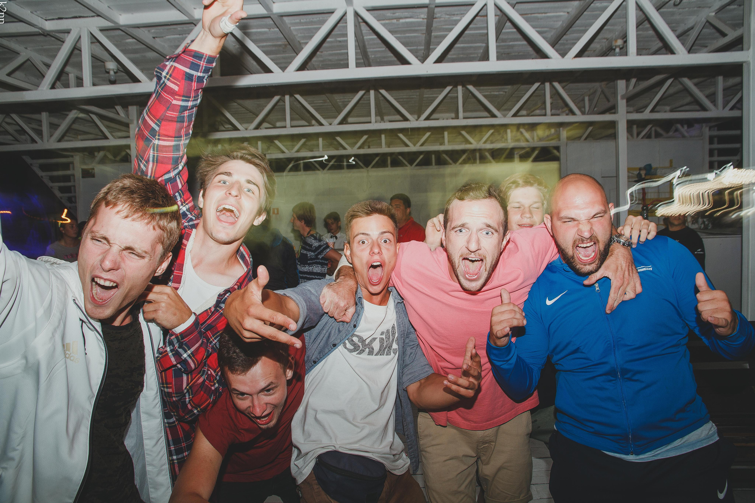 Крымская Волна. Фотограф Антон Катунин | Симферополь