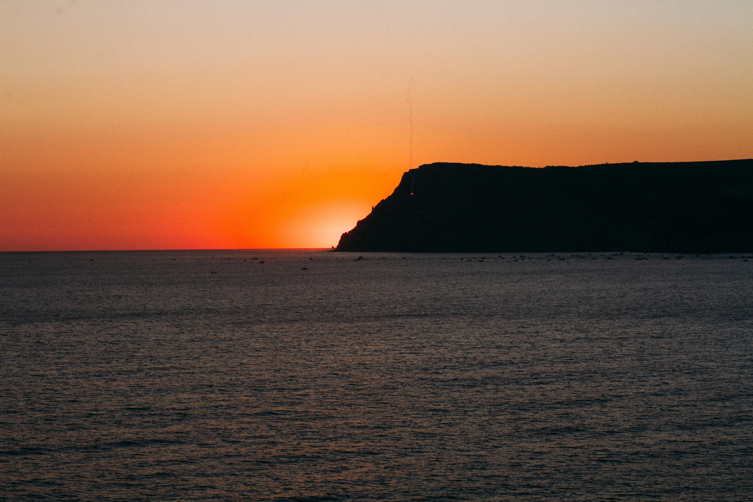 Проводы лета 2021 на мысе АЯ. Фотограф Антон Катунин | Симферополь