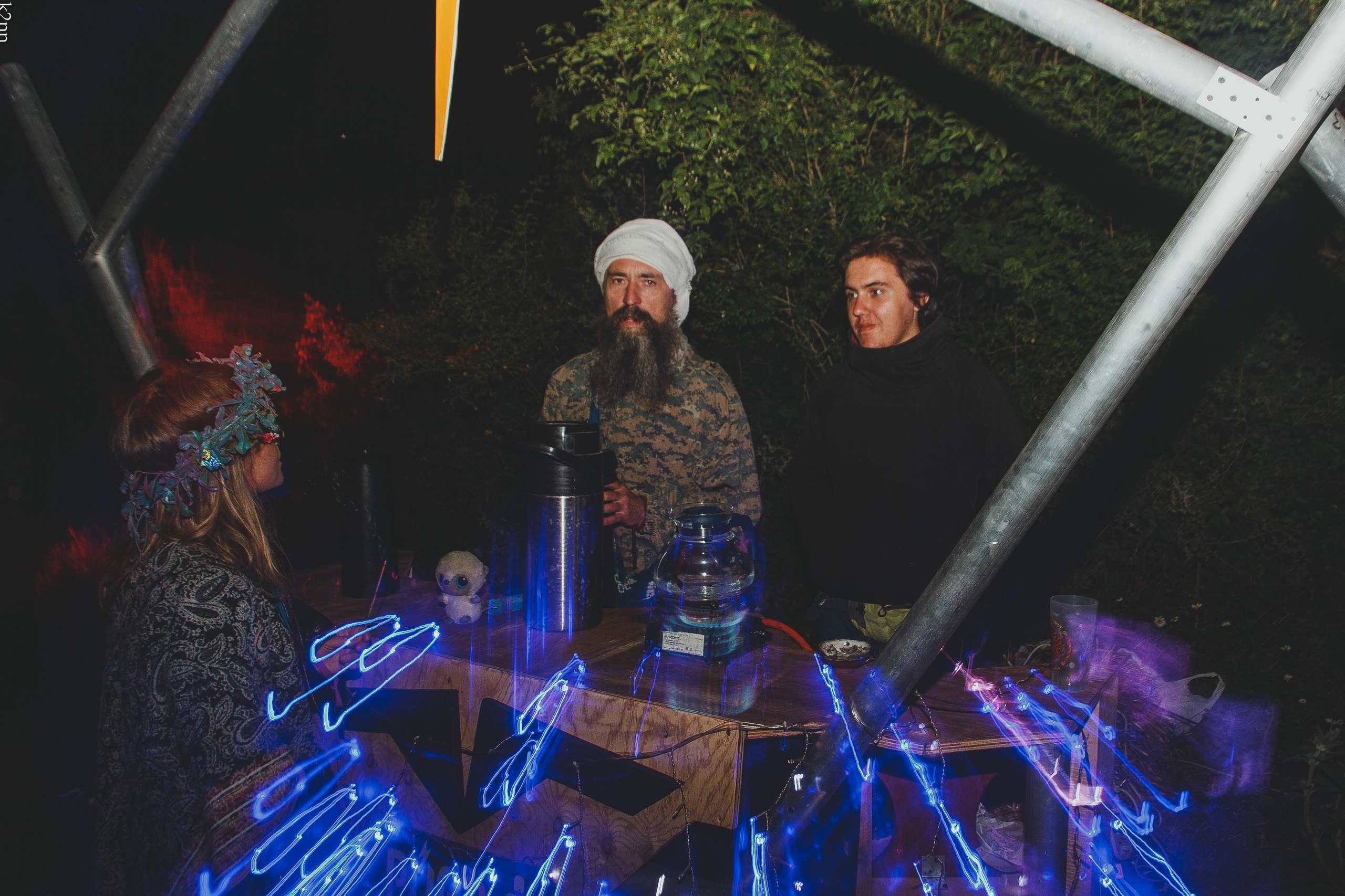 Sun Spirit 2018. Фотограф Антон Катунин | Симферополь