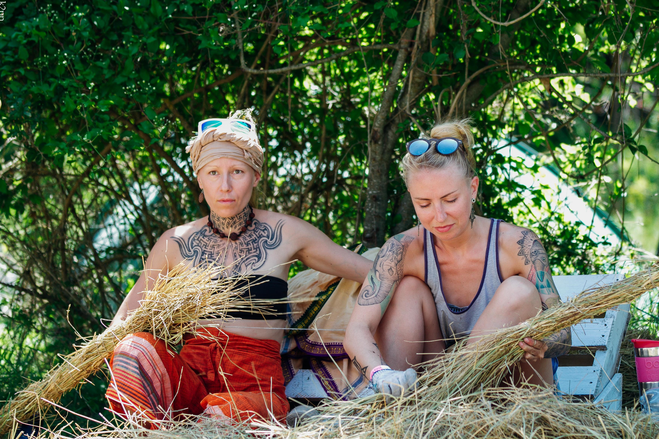 Sun Spirit 2018. Фотограф Антон Катунин | Симферополь