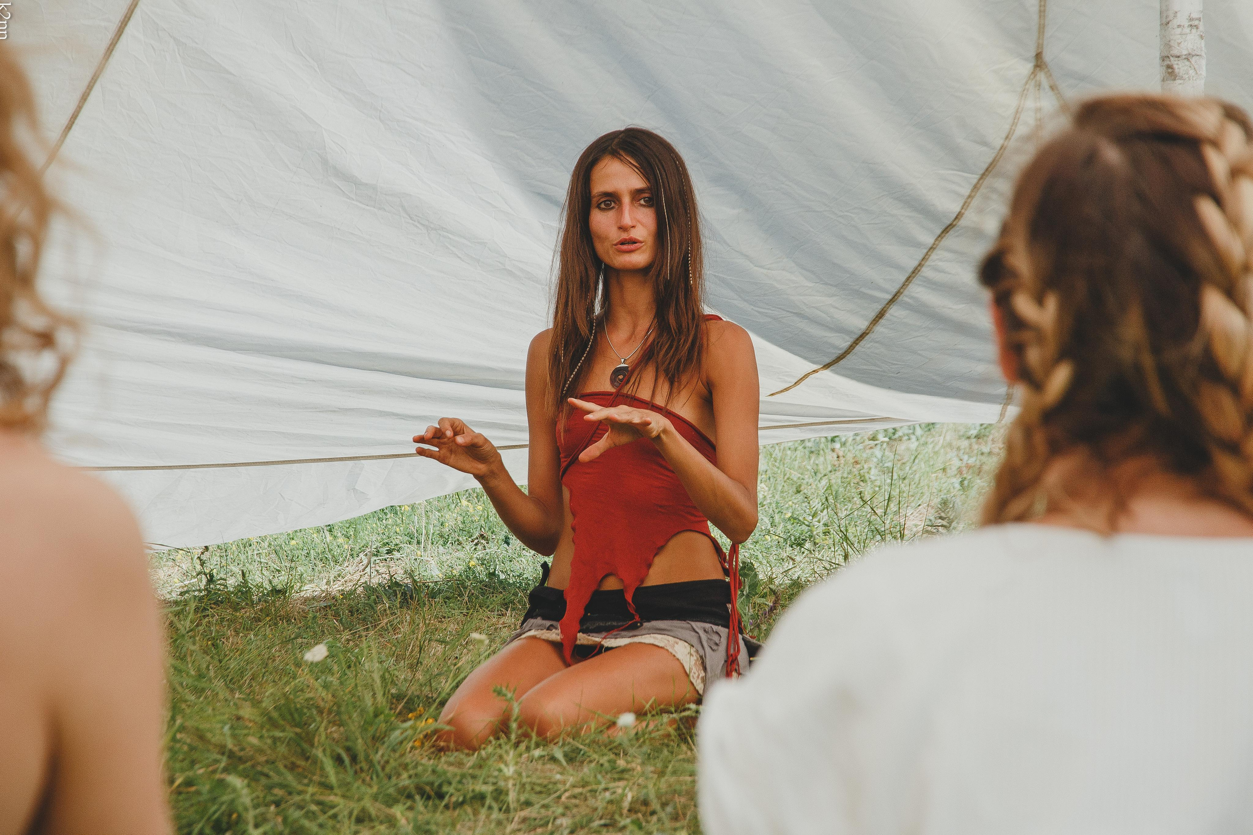 Sun Spirit 2018. Фотограф Антон Катунин | Симферополь