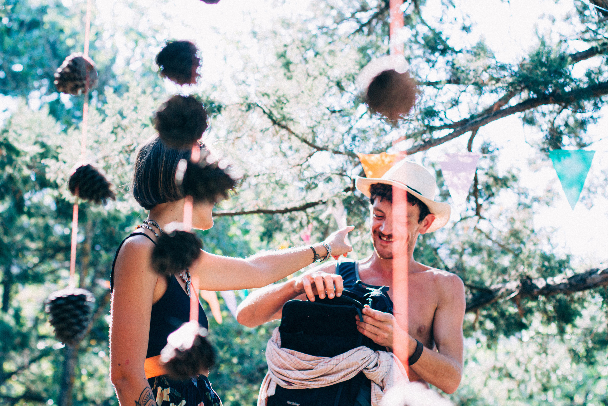 Проводы лета 2021 на мысе АЯ. Фотограф Антон Катунин | Симферополь