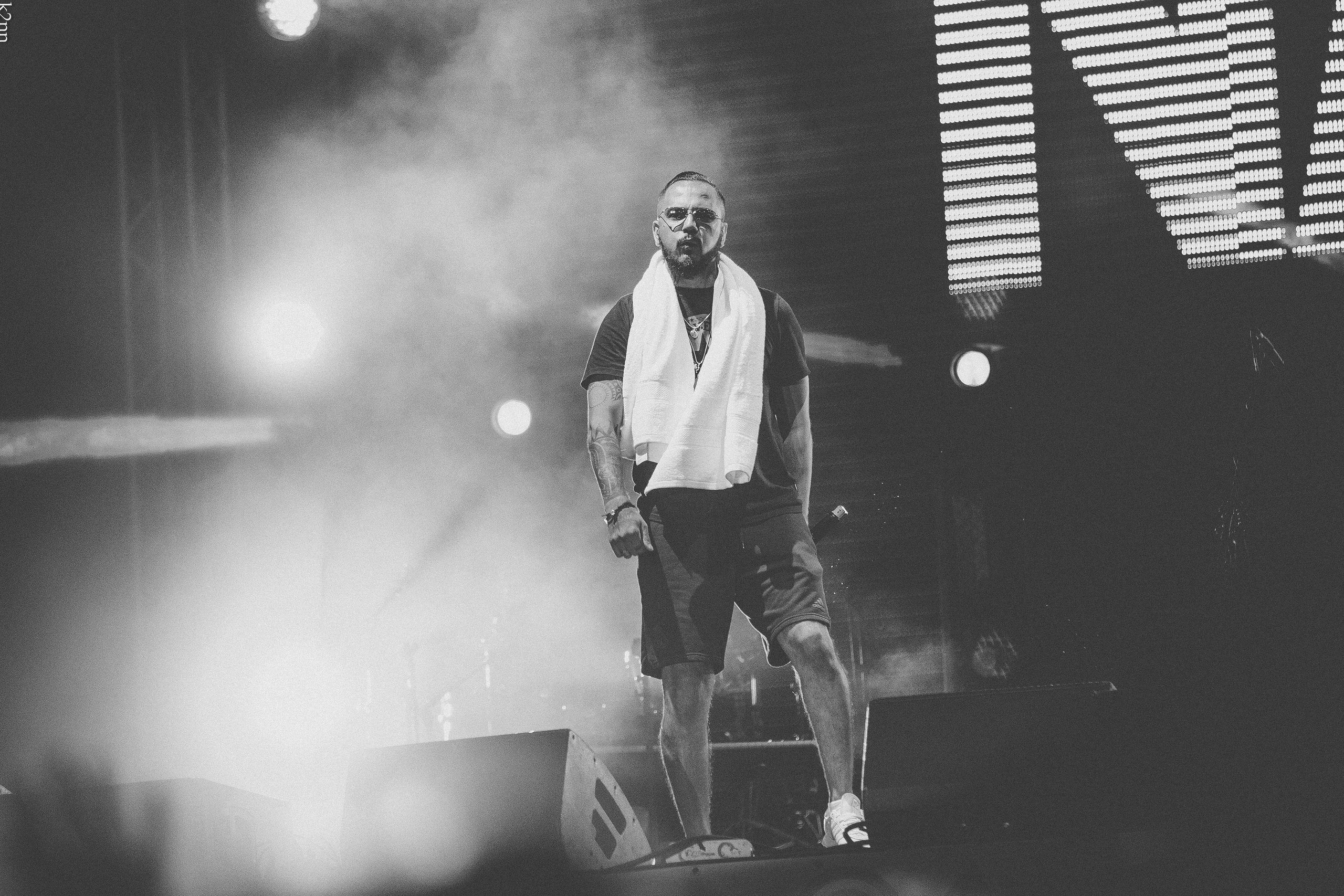 Крымская Волна. Фотограф Антон Катунин | Симферополь