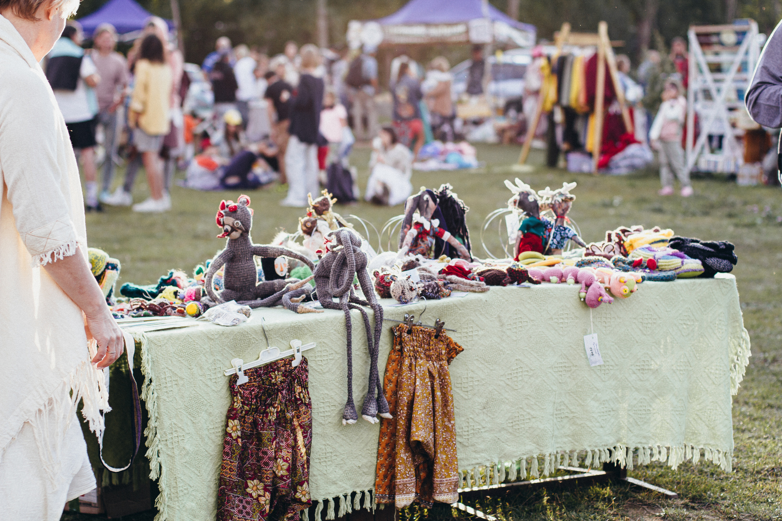 Бельбекская ярмарка. Фотограф Антон Катунин | Симферополь