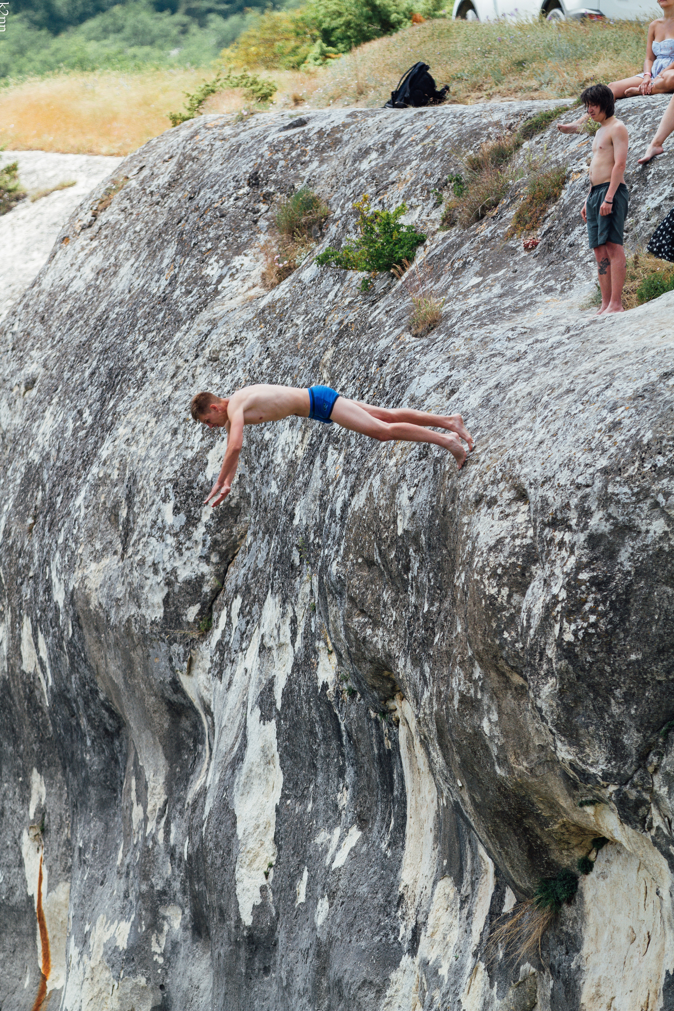 Sun Spirit 2017. Фотограф Антон Катунин | Симферополь