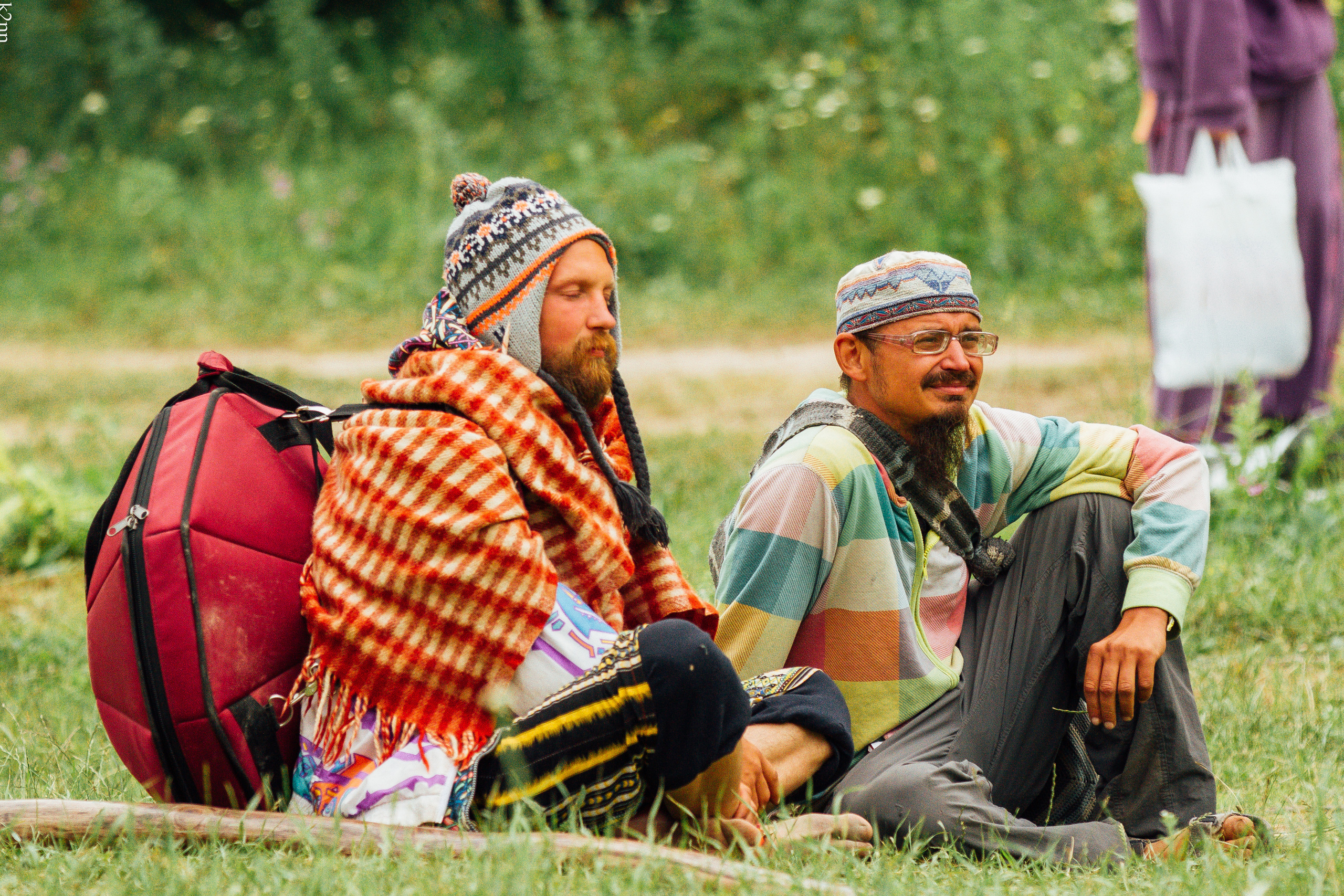 Sun Spirit 2017. Фотограф Антон Катунин | Симферополь