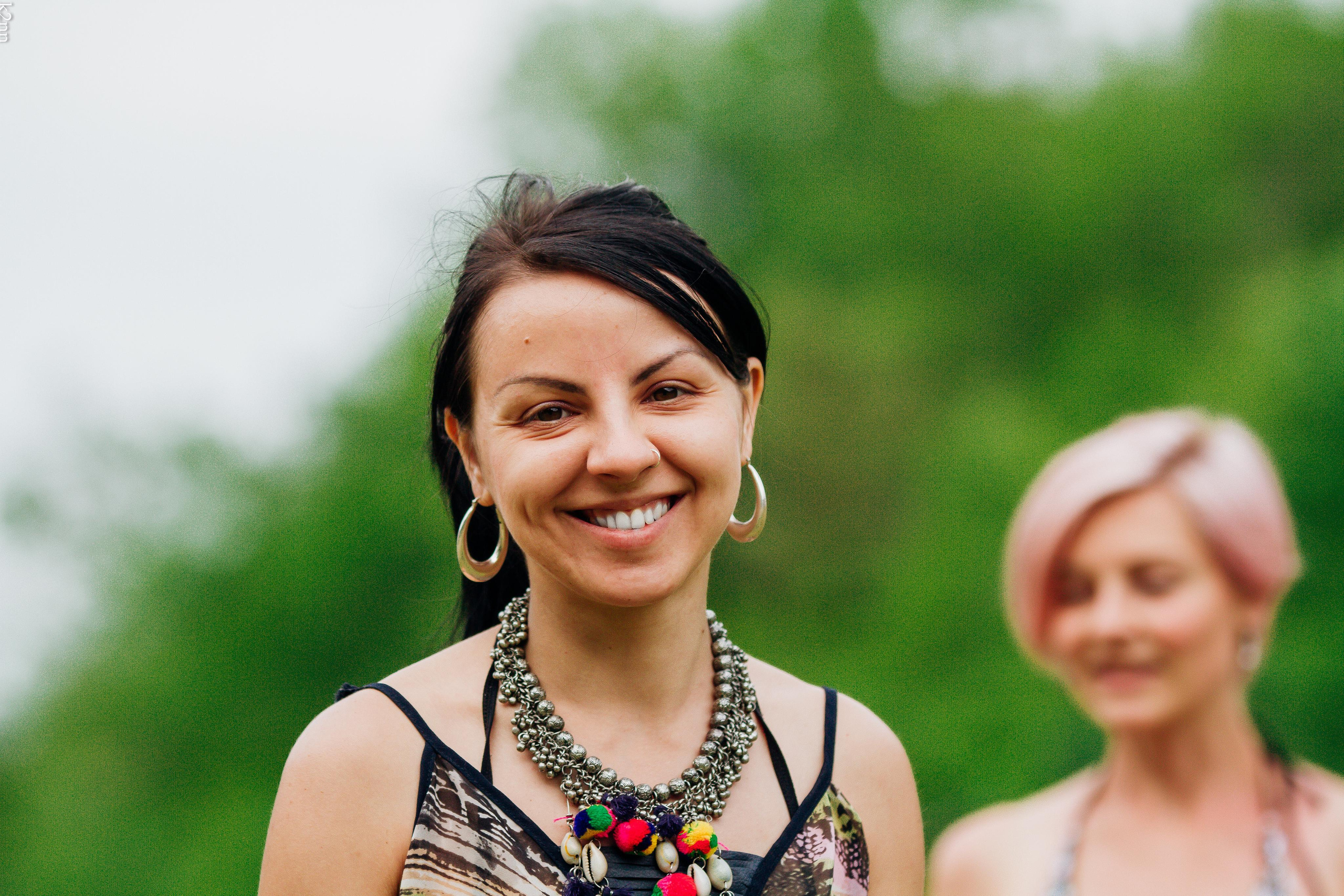 Sun Spirit 2018. Фотограф Антон Катунин | Симферополь