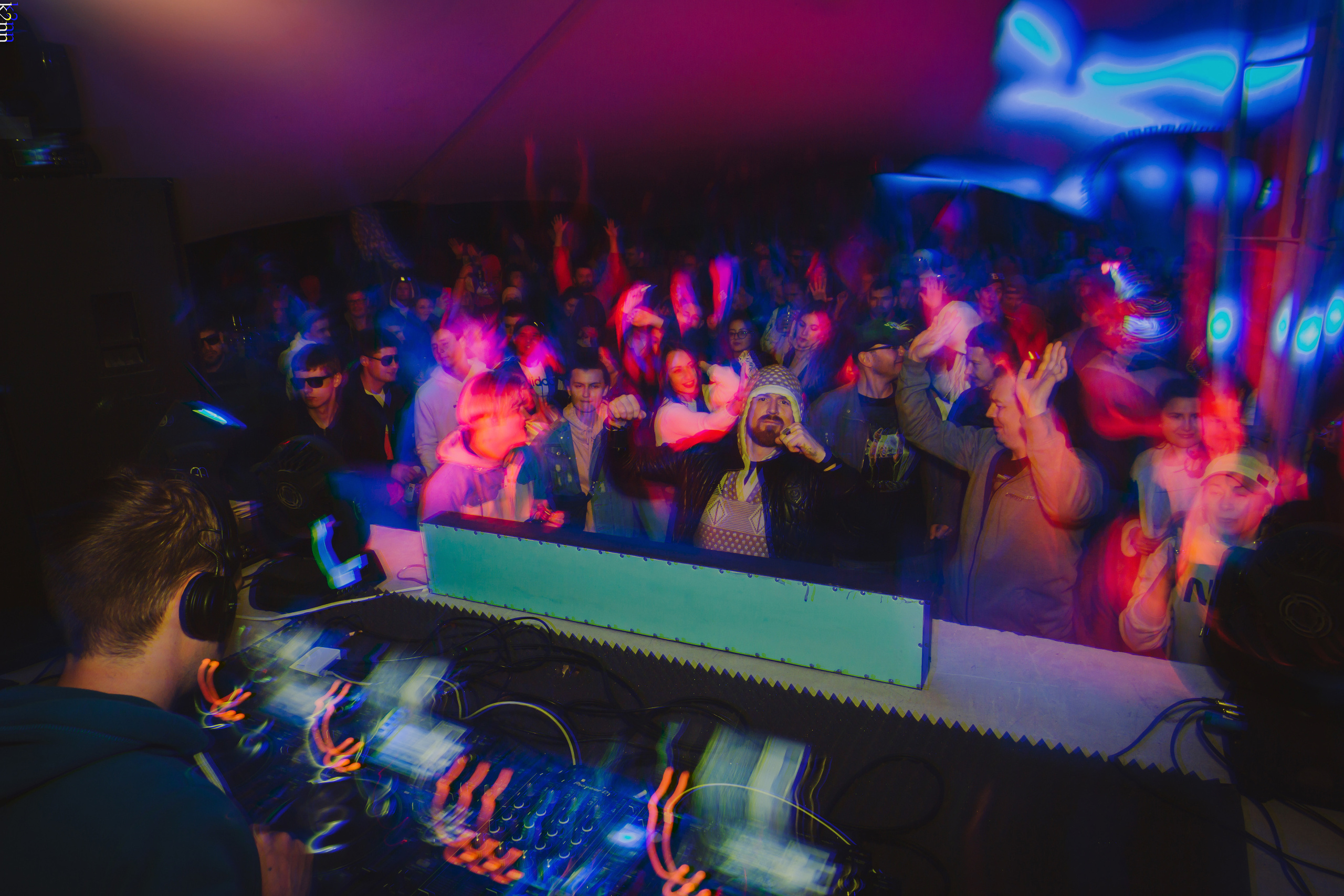 Z City Маевка. Фотограф Антон Катунин | Симферополь