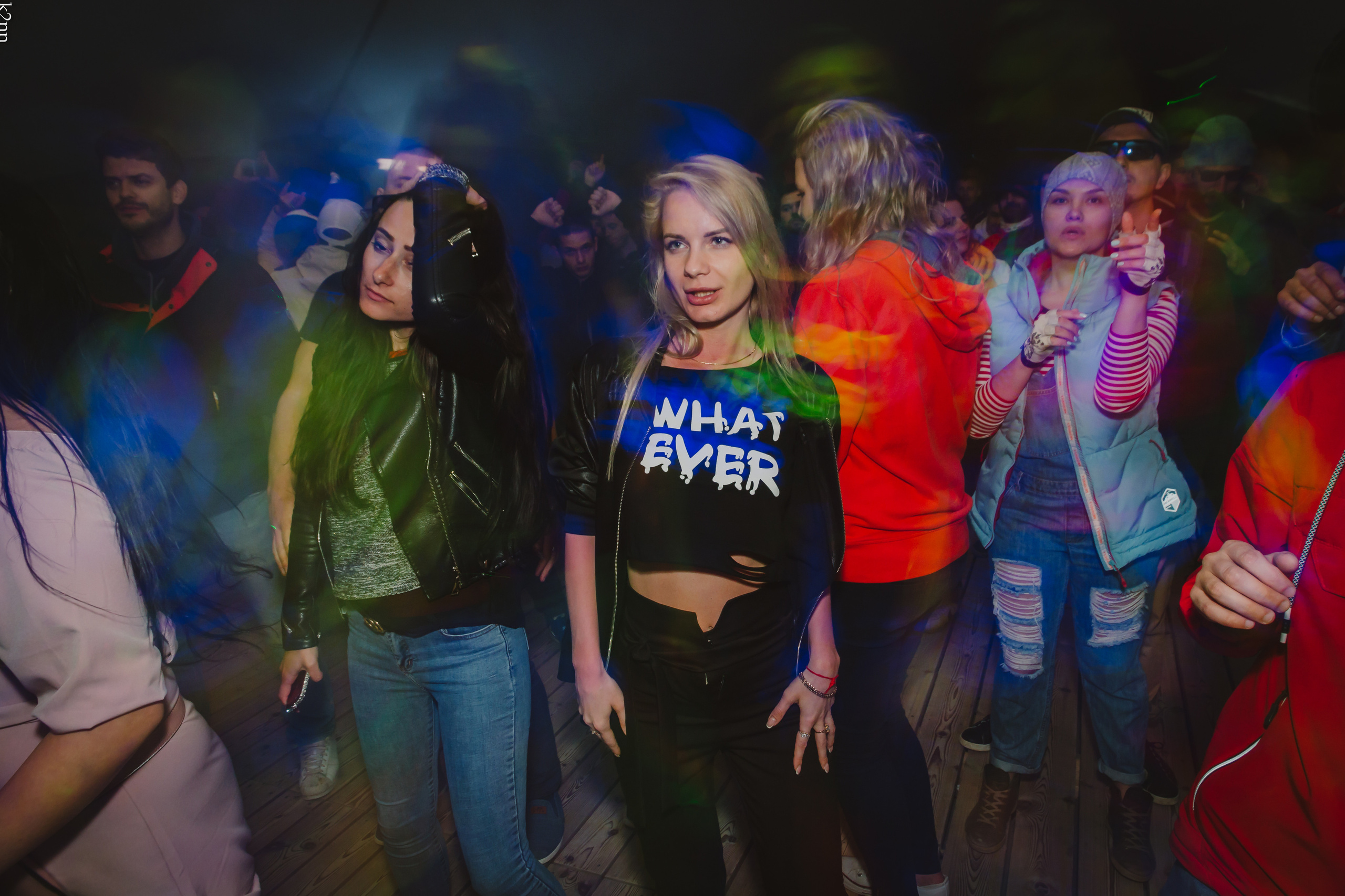 Z City Маевка. Фотограф Антон Катунин | Симферополь