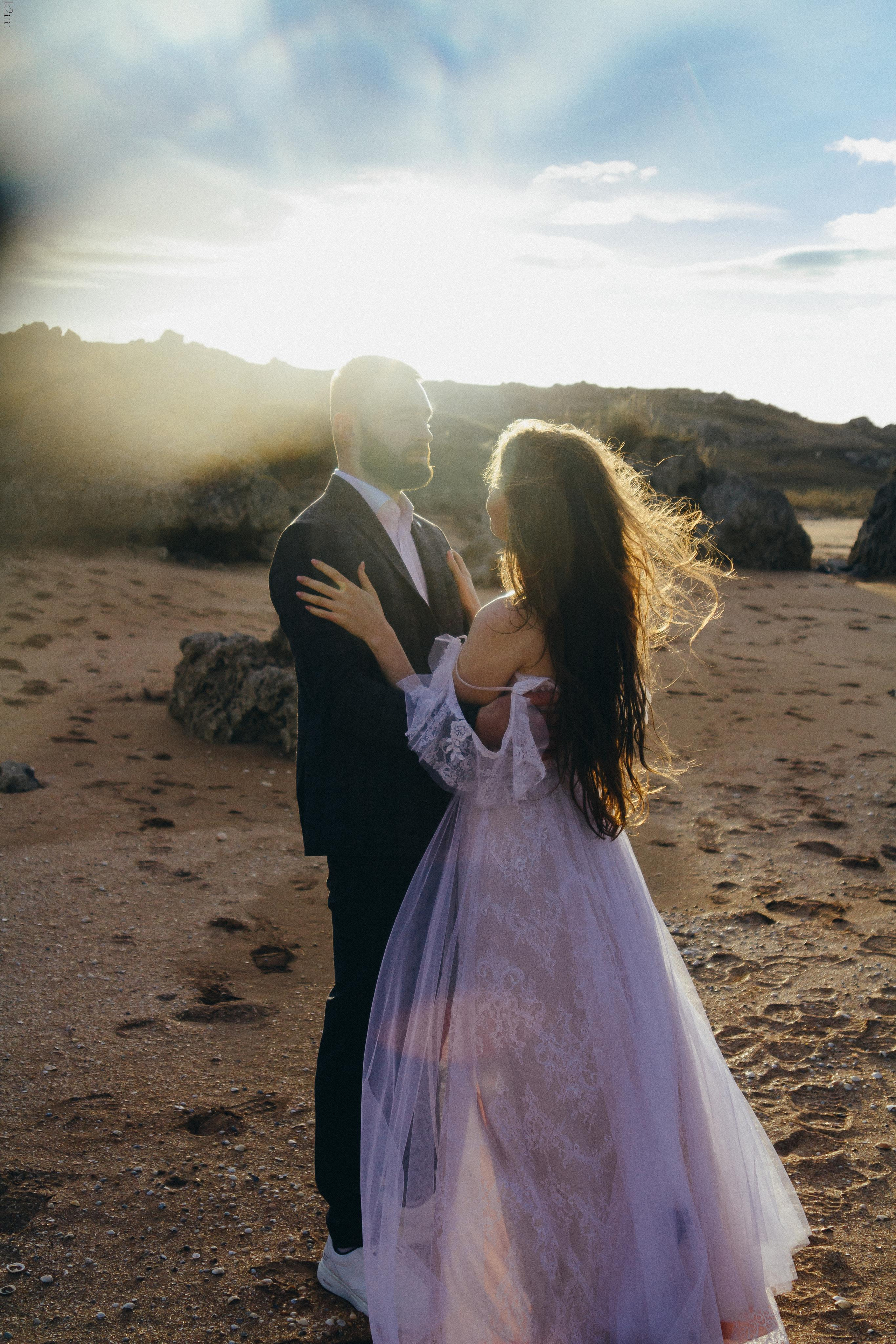 Дима и Наталия. Фотограф Антон Катунин | Симферополь