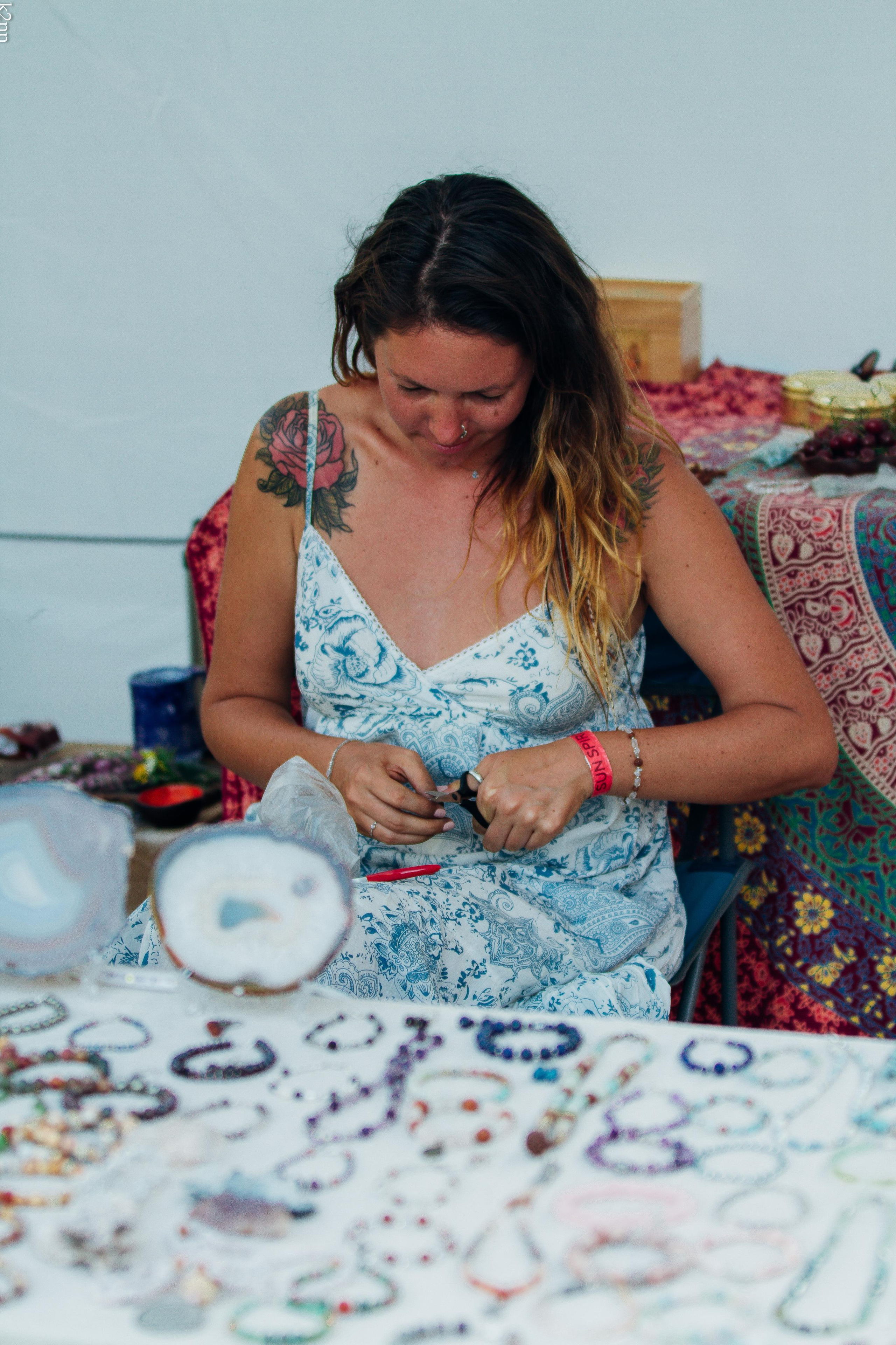 Sun Spirit 2018. Фотограф Антон Катунин | Симферополь