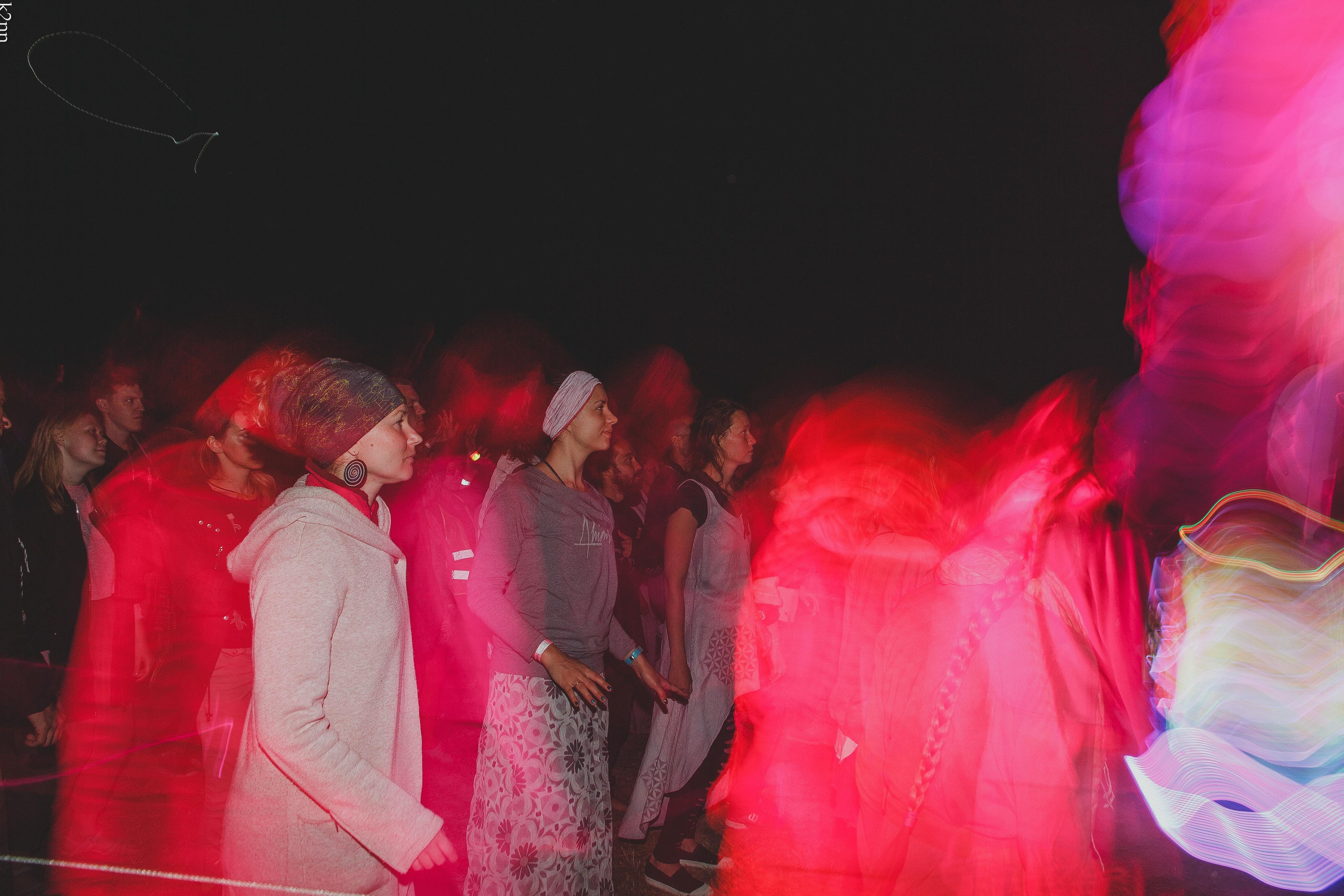 Sun Spirit 2018. Фотограф Антон Катунин | Симферополь