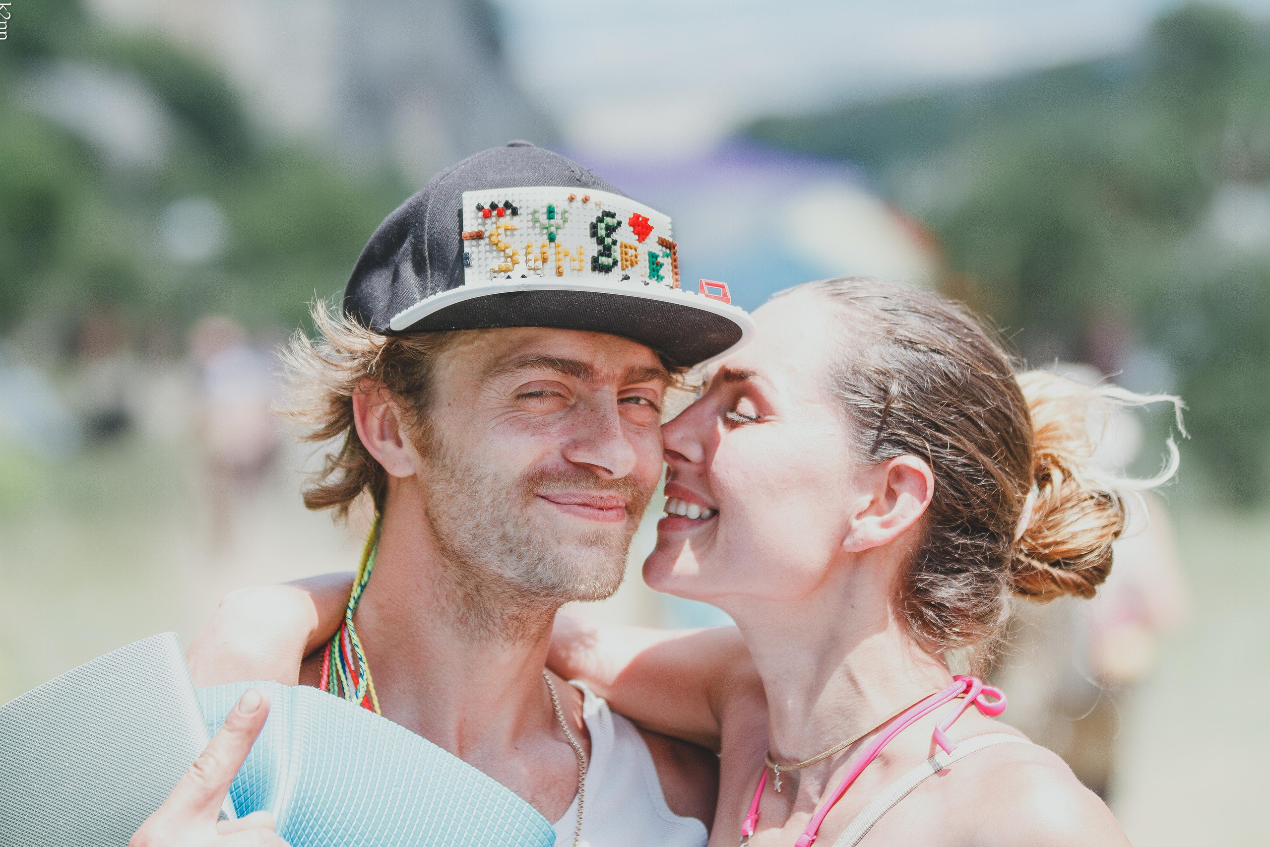 Sun Spirit 2018. Фотограф Антон Катунин | Симферополь