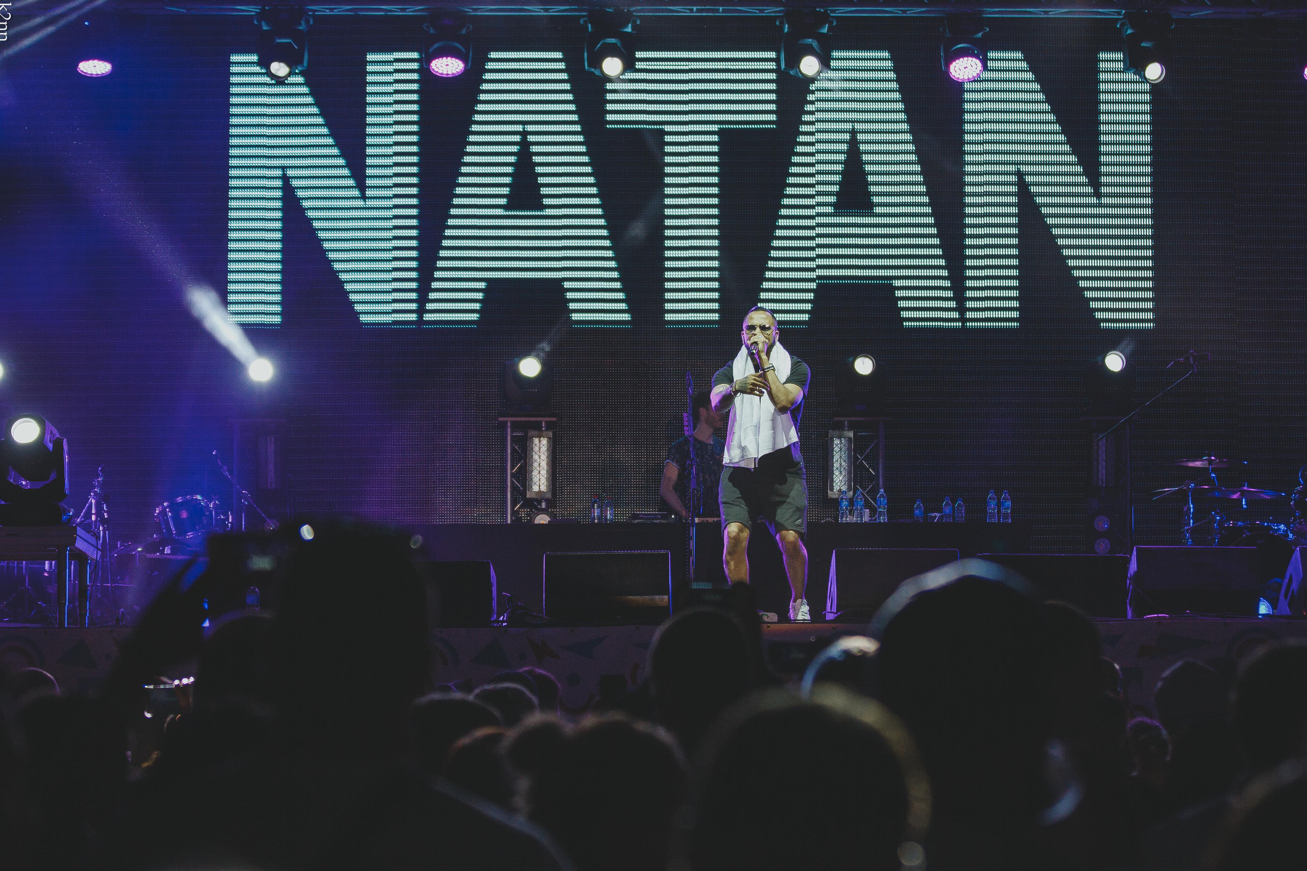 Крымская Волна. Фотограф Антон Катунин | Симферополь