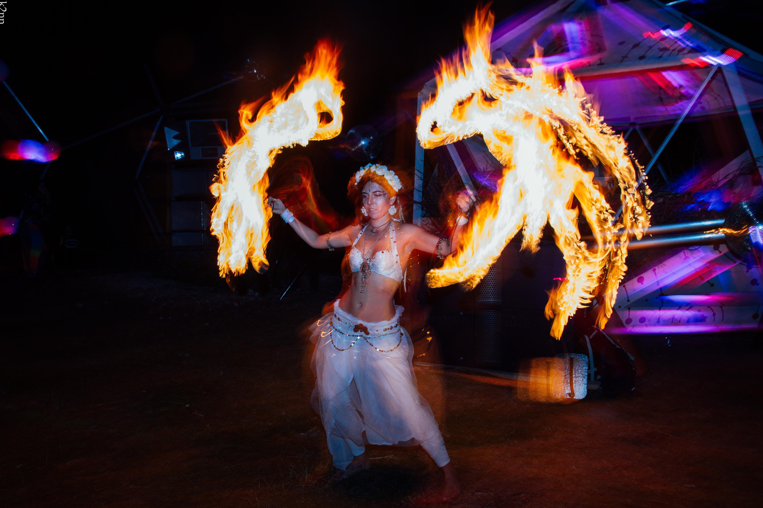 Sun Spirit 2018. Фотограф Антон Катунин | Симферополь