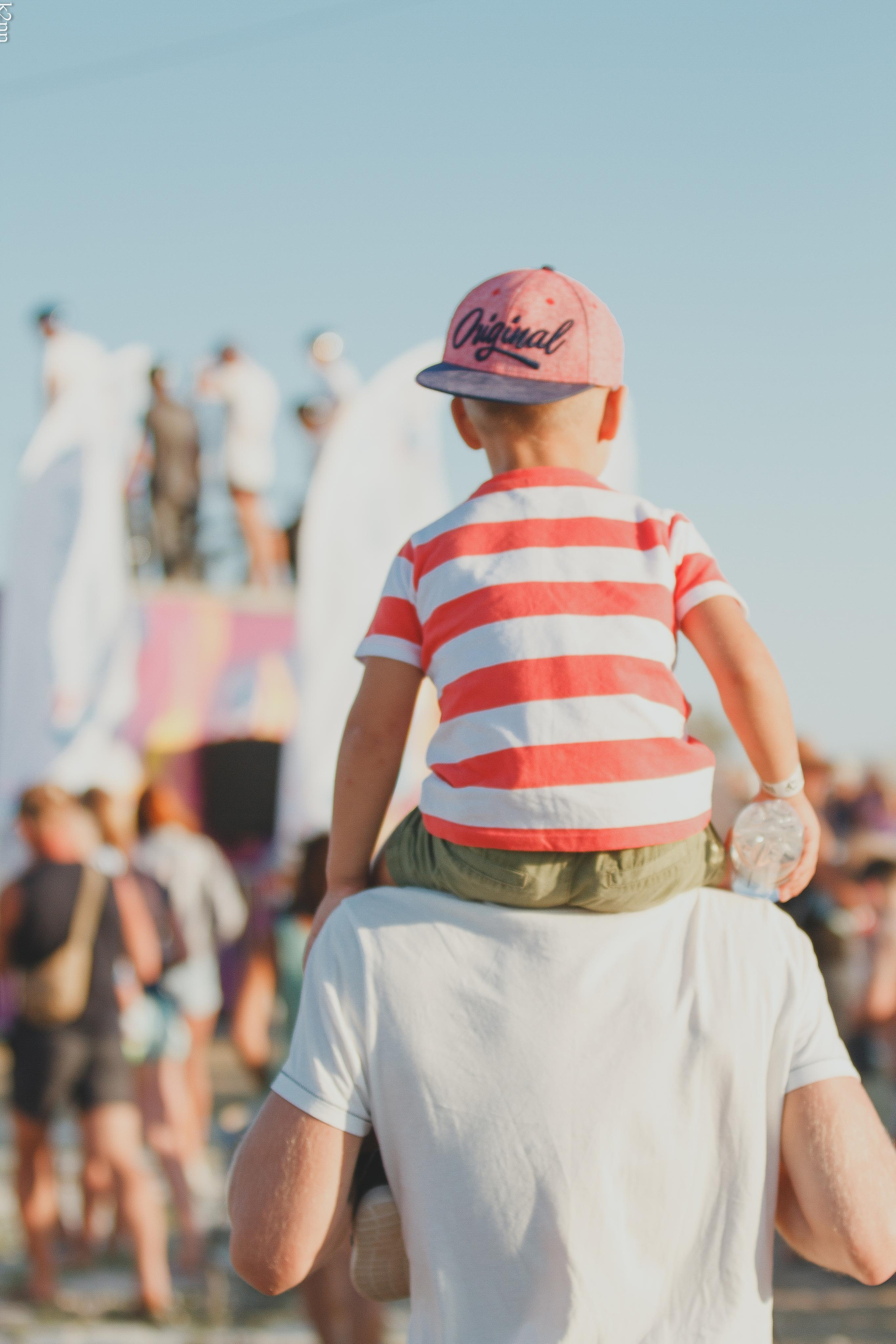 Крымская Волна. Фотограф Антон Катунин | Симферополь