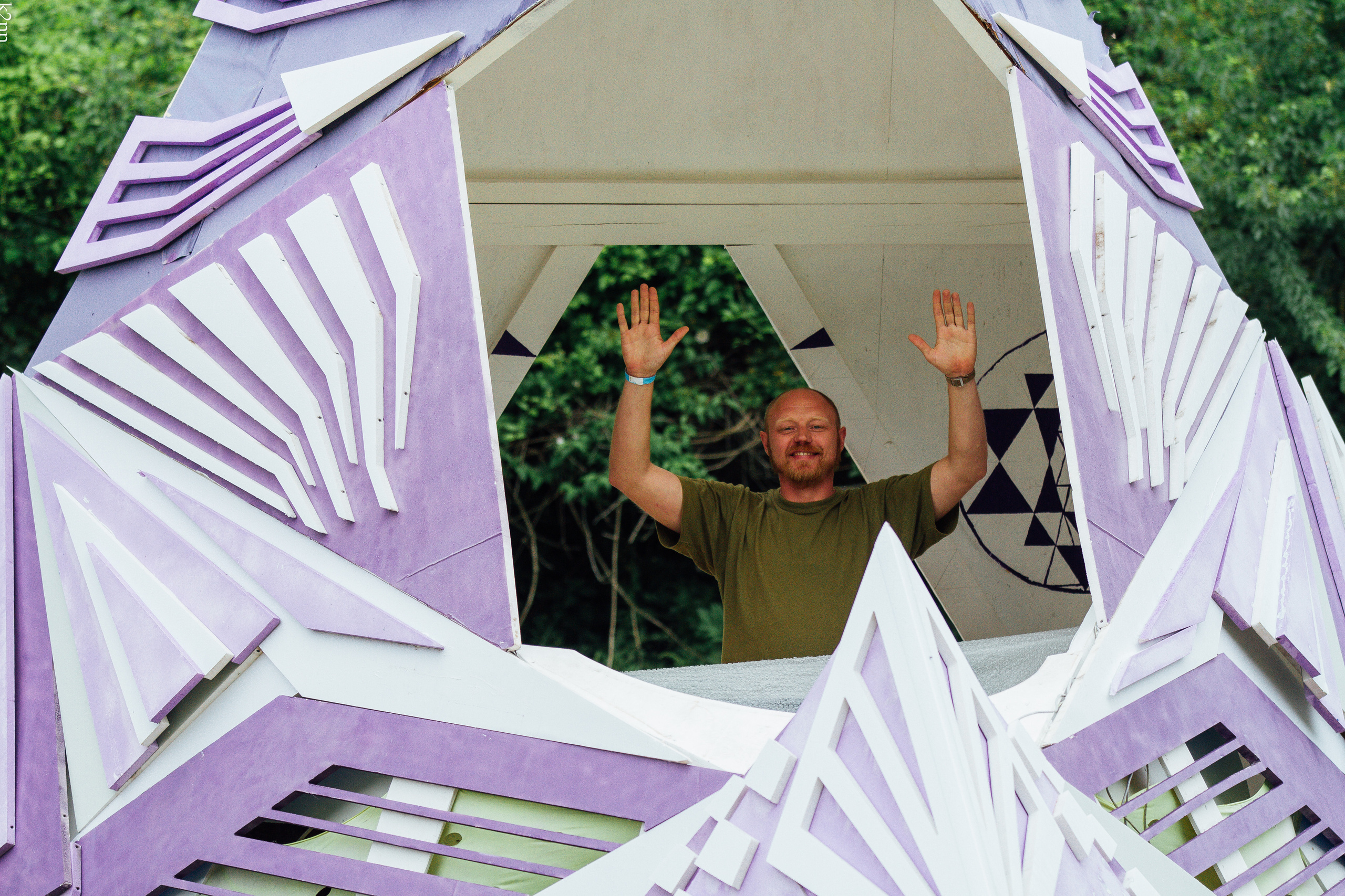 Sun Spirit 2017. Фотограф Антон Катунин | Симферополь