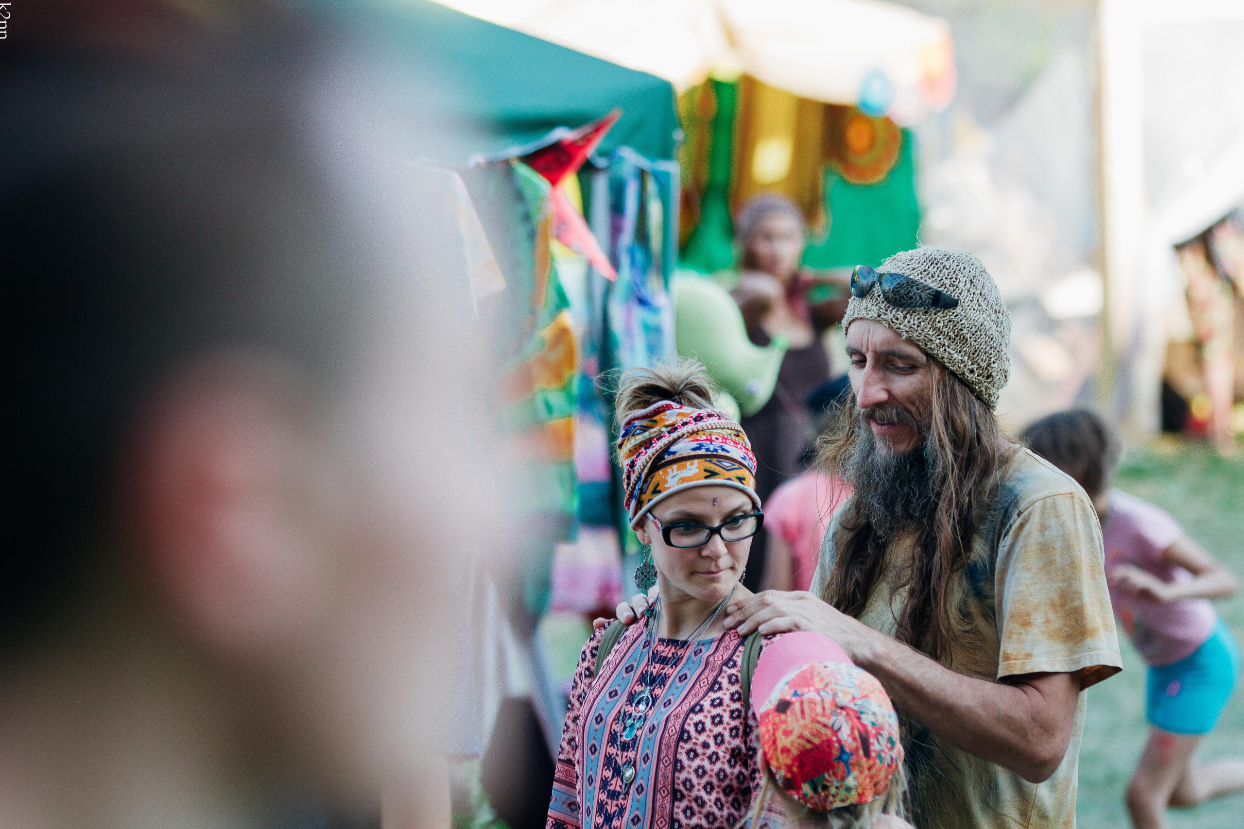 Sun Spirit 2018. Фотограф Антон Катунин | Симферополь