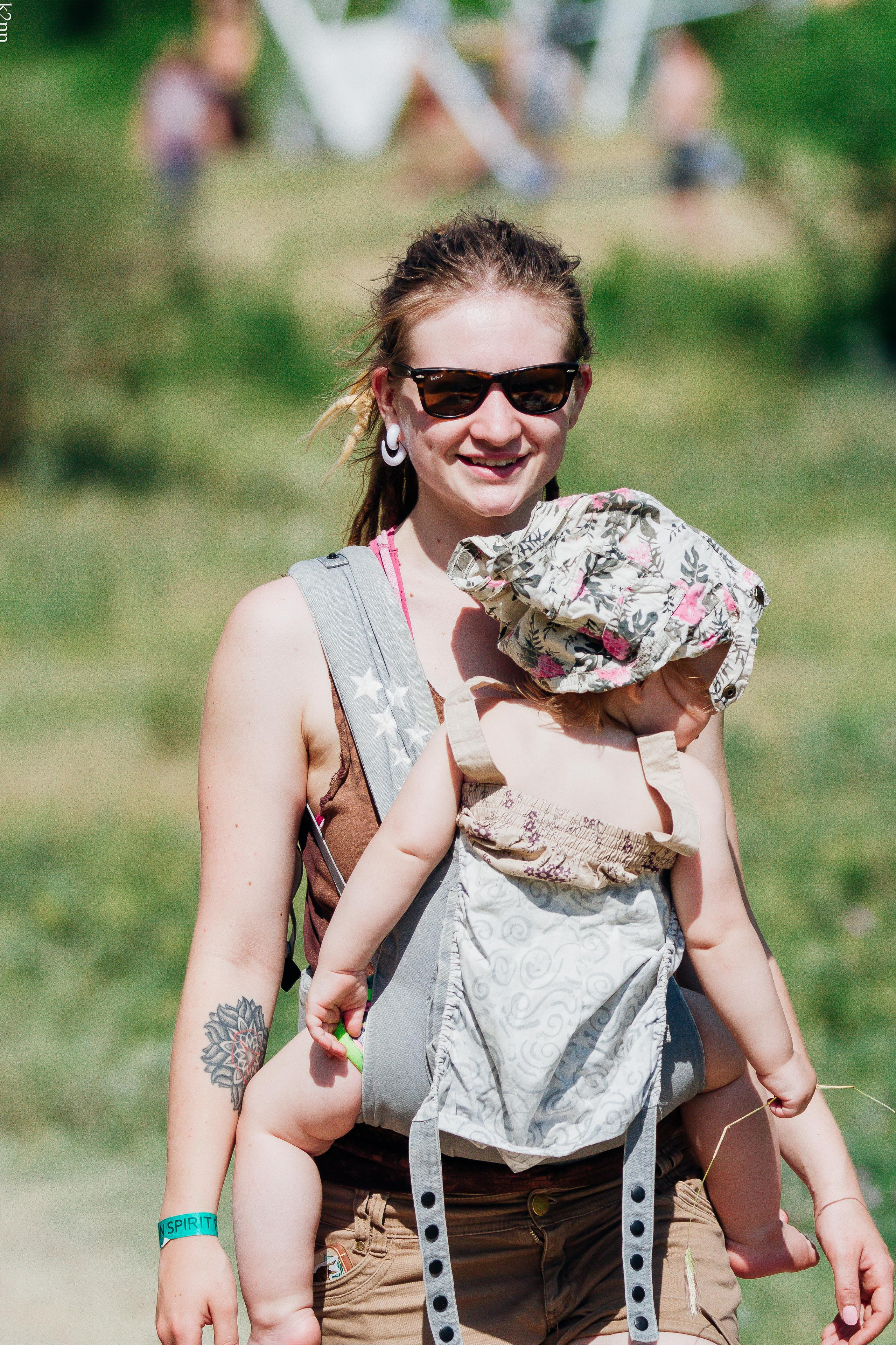 Sun Spirit 2018. Фотограф Антон Катунин | Симферополь