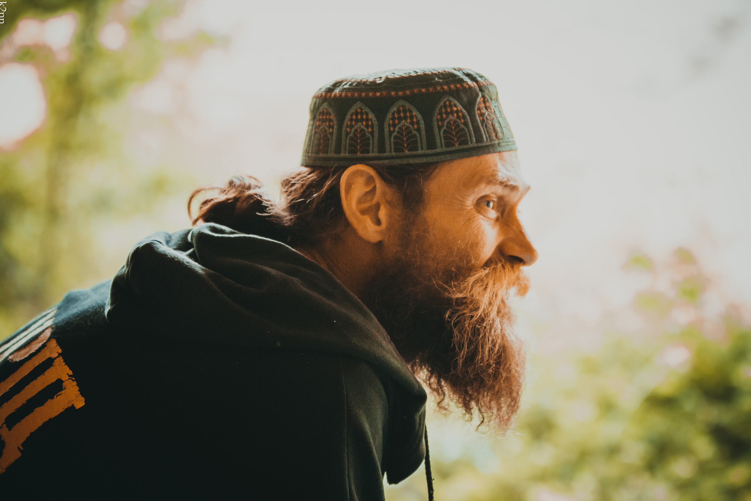 Sun Spirit 2017. Фотограф Антон Катунин | Симферополь