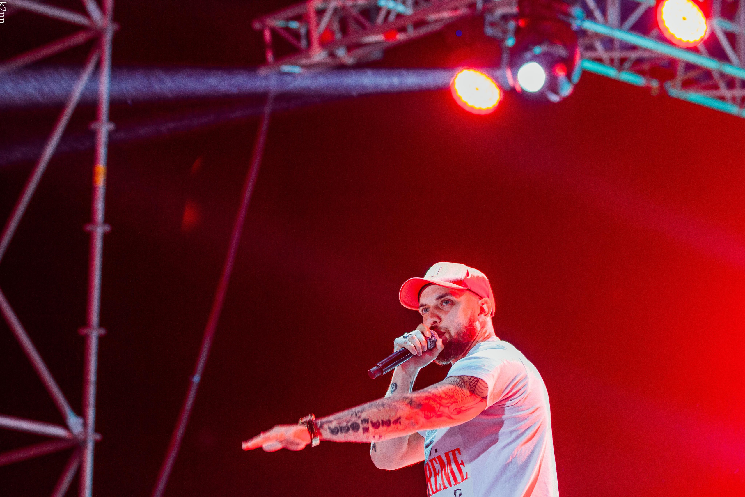 Крымская Волна. Фотограф Антон Катунин | Симферополь