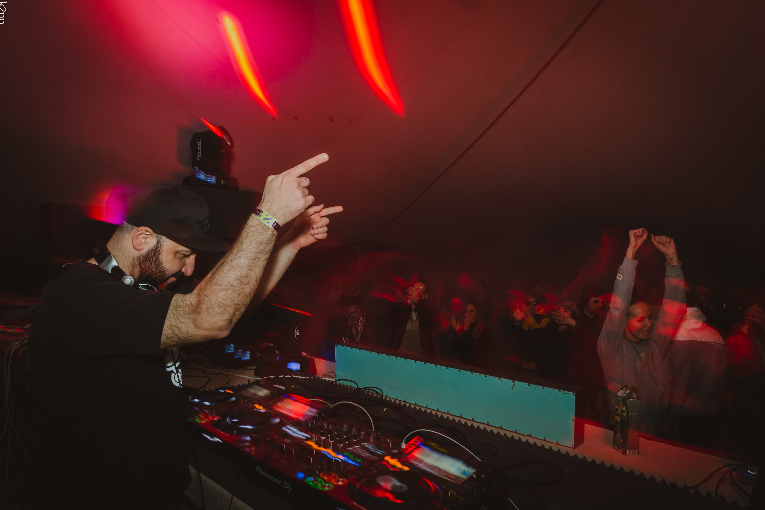 Z City Маевка. Фотограф Антон Катунин | Симферополь