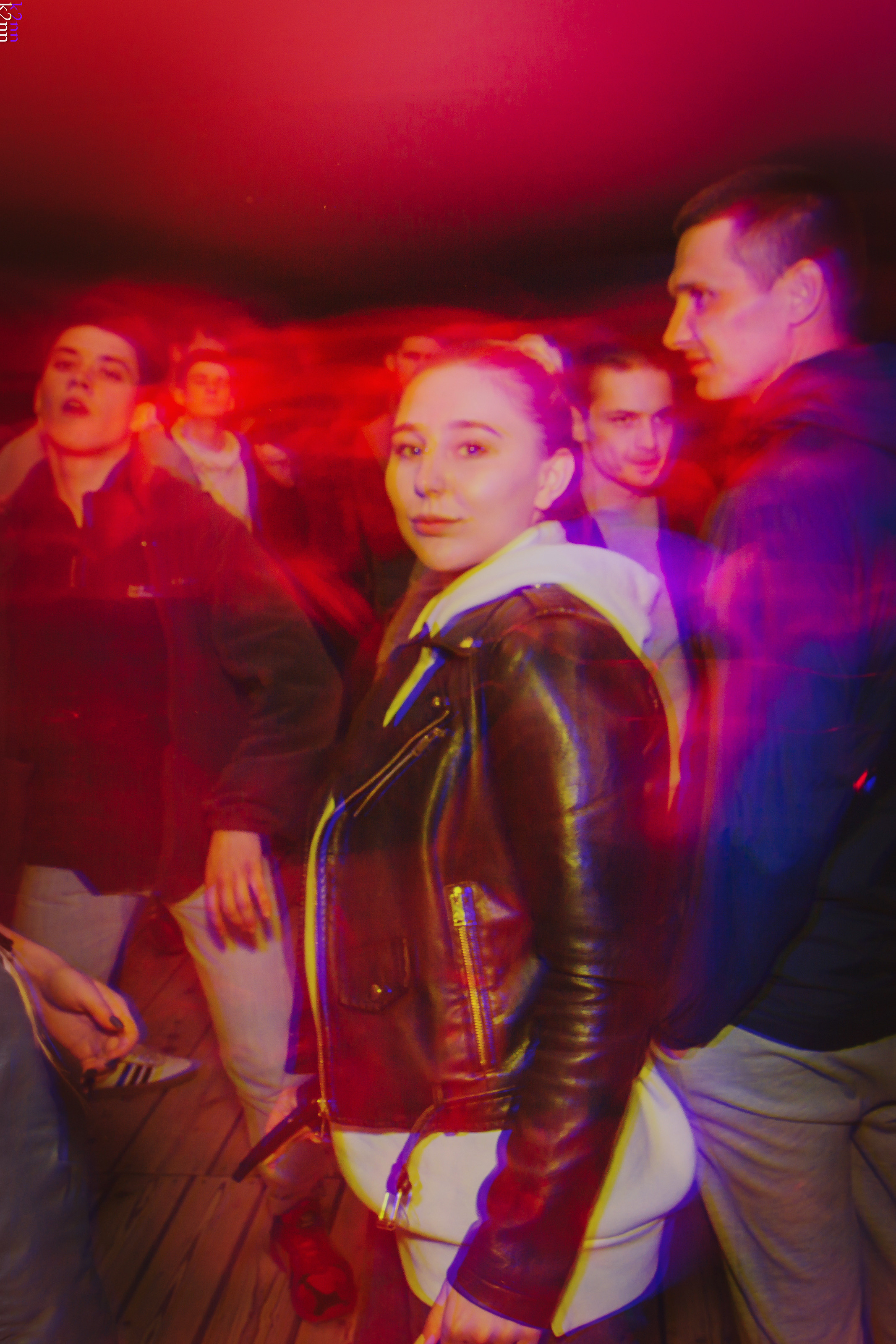 Z City Маевка. Фотограф Антон Катунин | Симферополь