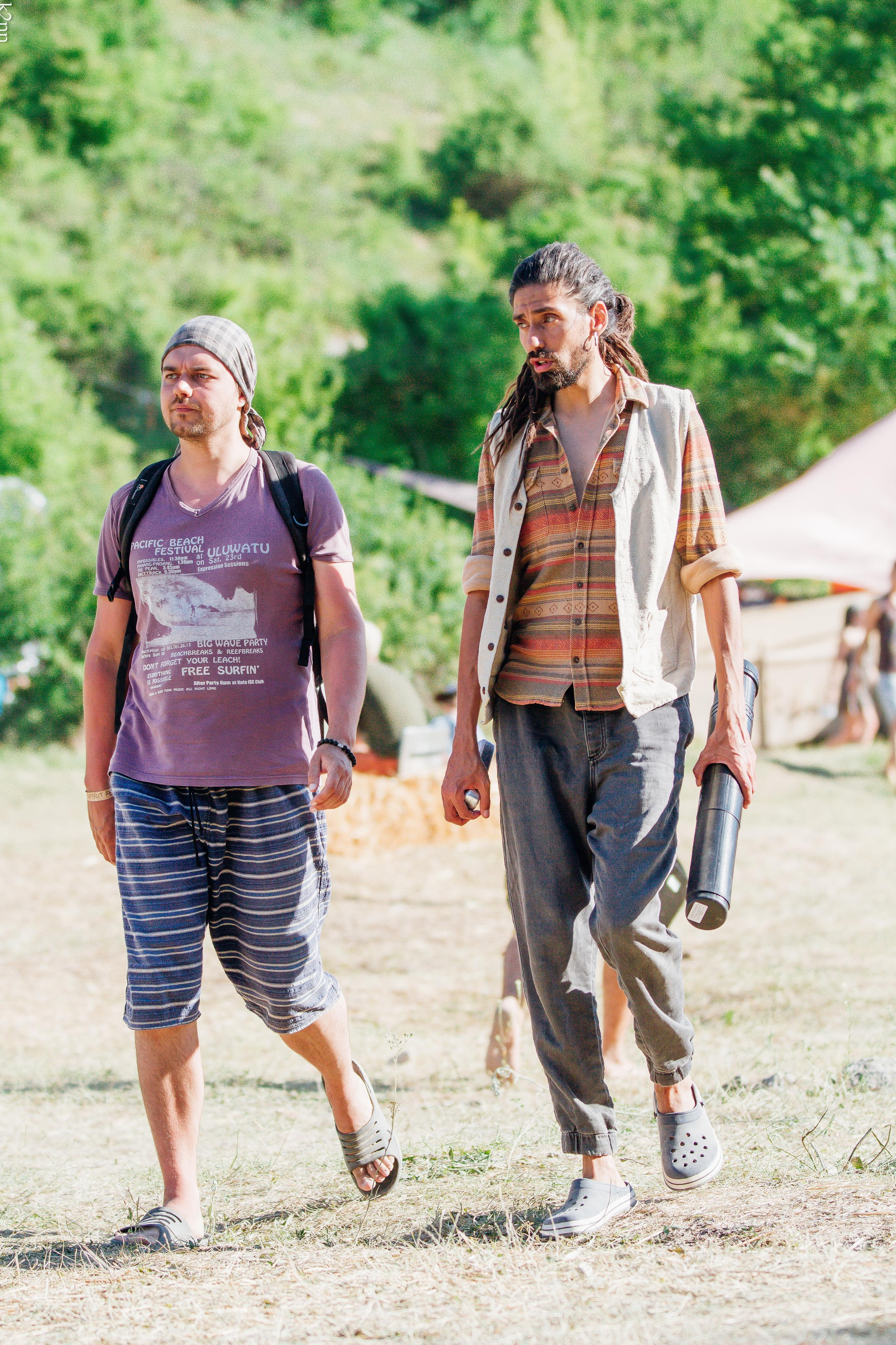 Sun Spirit 2018. Фотограф Антон Катунин | Симферополь