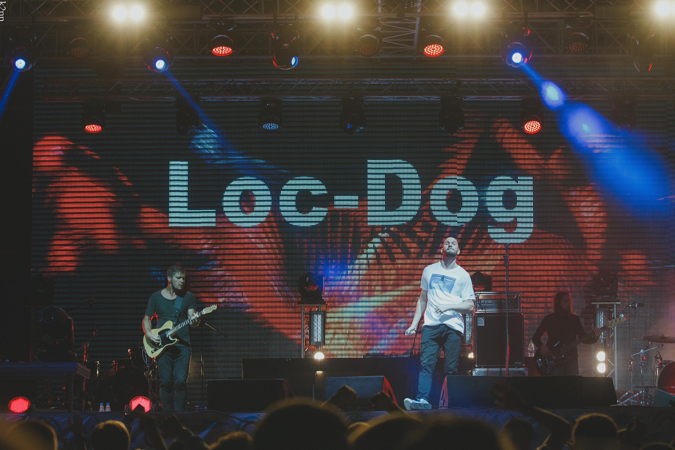 Крымская Волна. Фотограф Антон Катунин | Симферополь