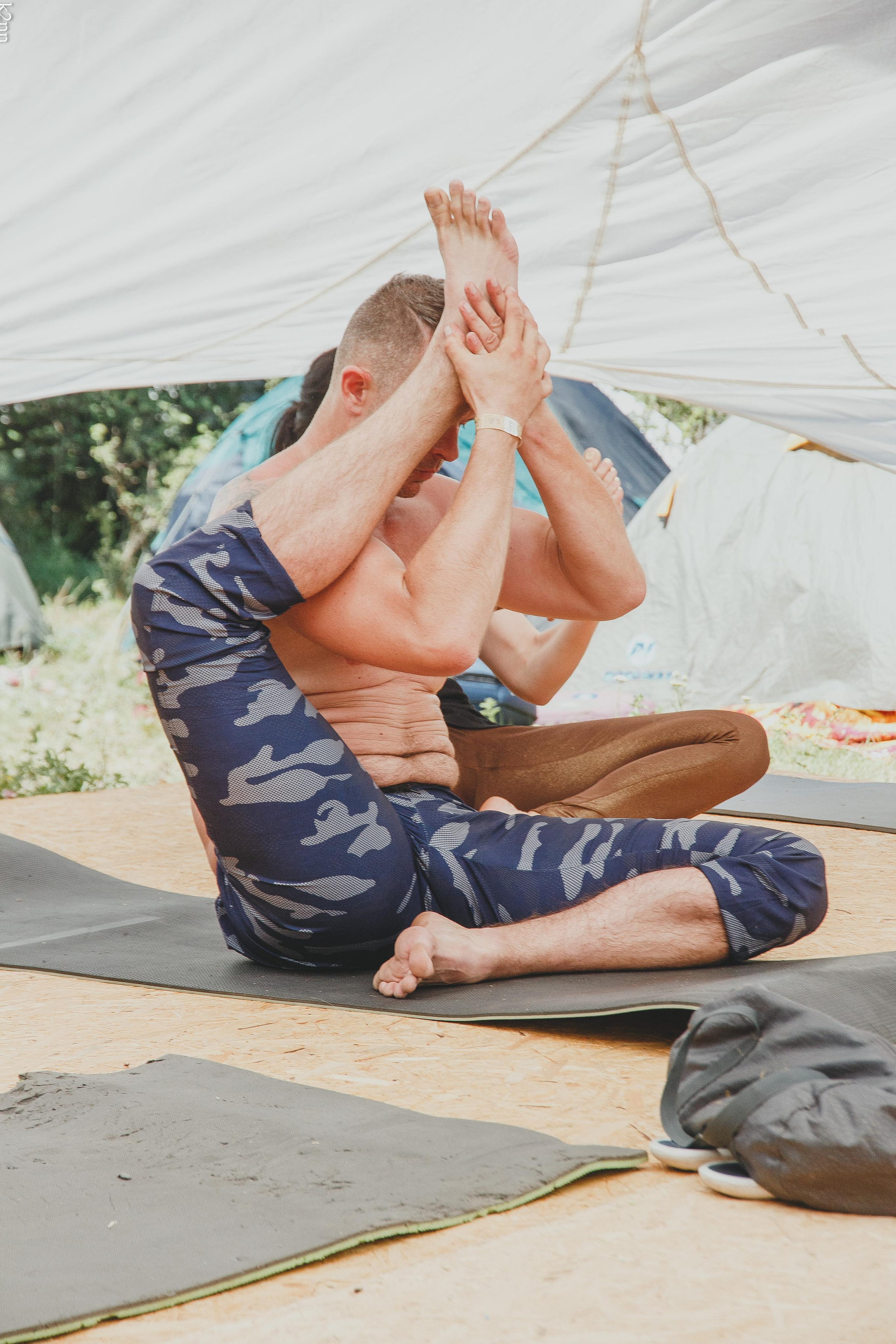 Sun Spirit 2018. Фотограф Антон Катунин | Симферополь