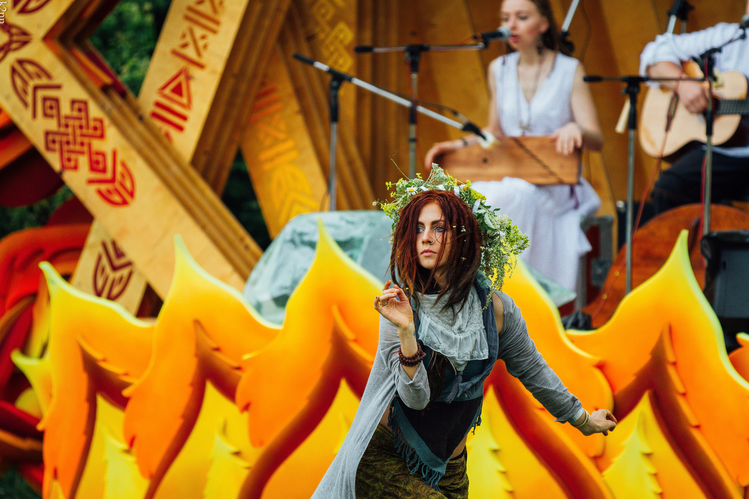 Sun Spirit 2017. Фотограф Антон Катунин | Симферополь