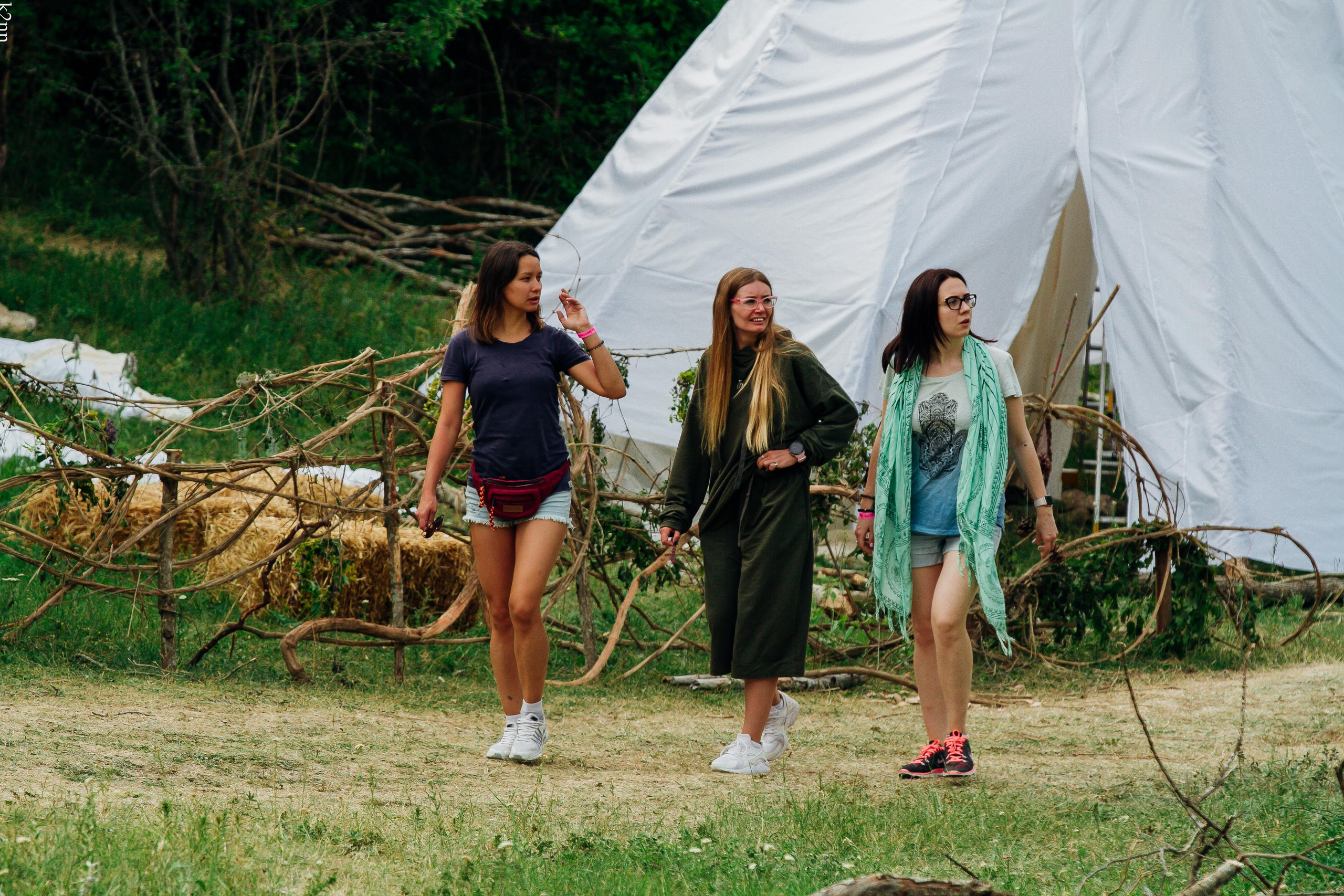 Sun Spirit 2018. Фотограф Антон Катунин | Симферополь